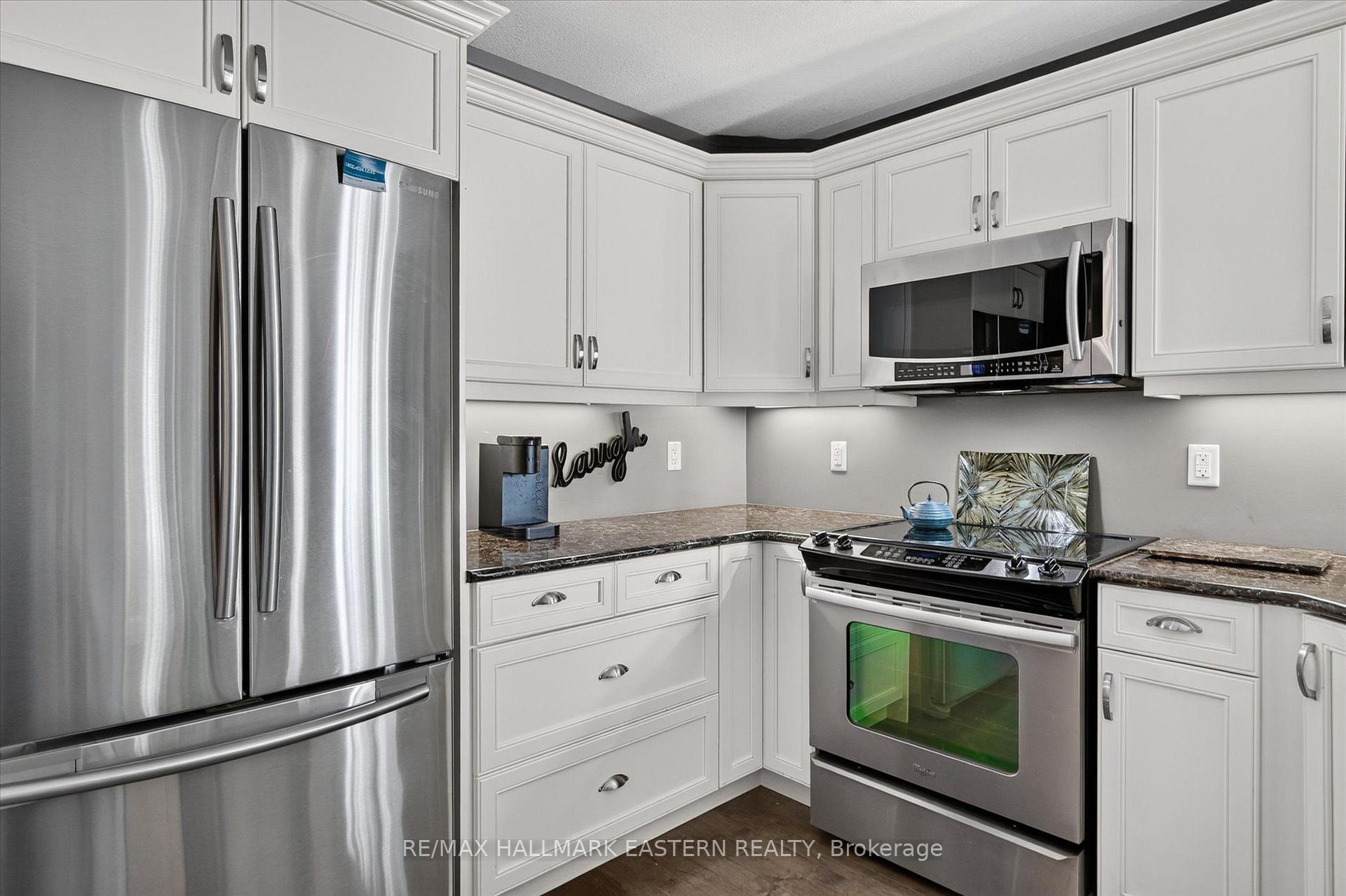 Photo 9 of Unit 96, 301 Carnegie Avenue, Peterborough, Northcrest Ward 5 — HOMEH