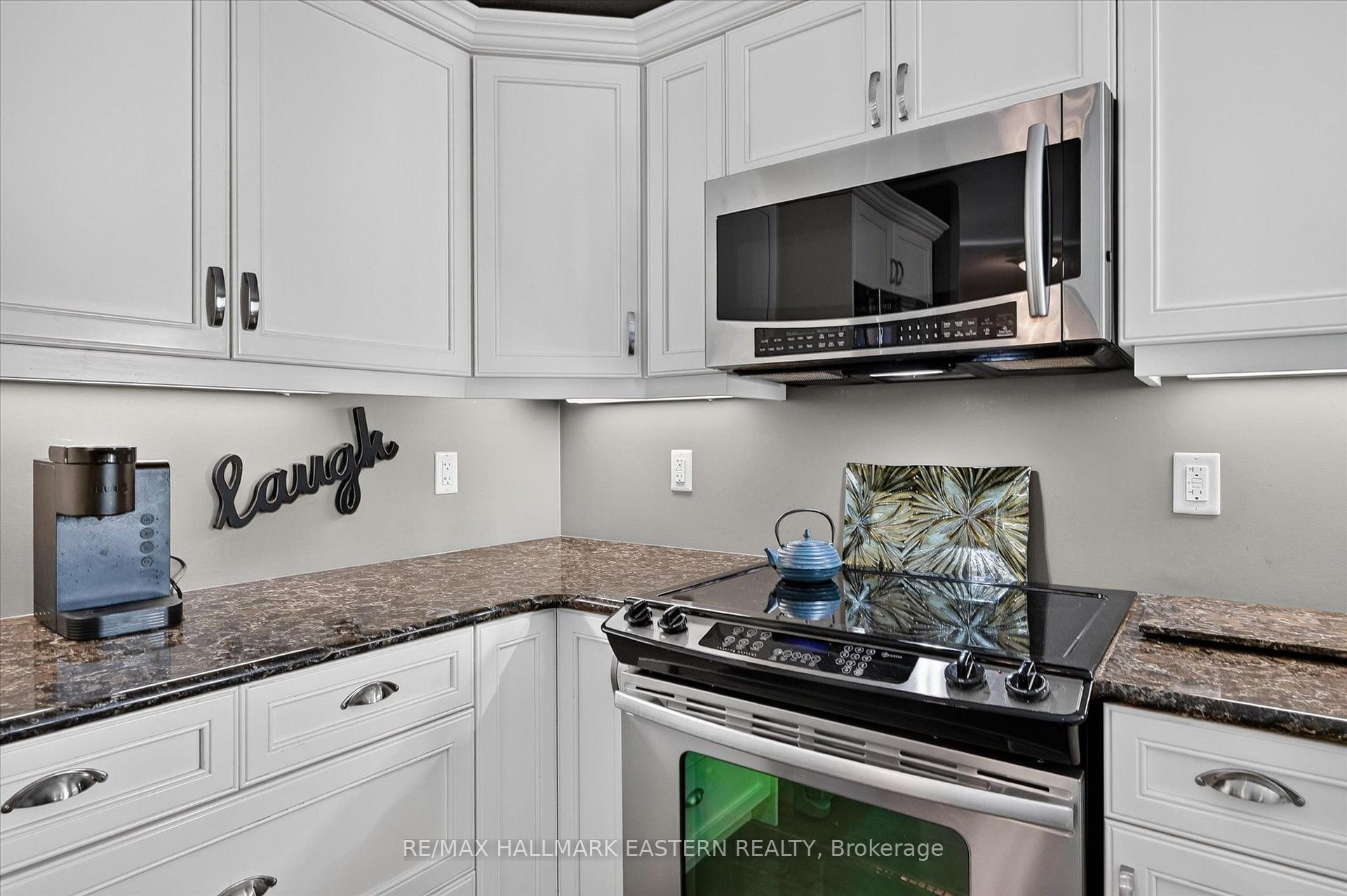 Photo 10 of Unit 96, 301 Carnegie Avenue, Peterborough, Northcrest Ward 5 — HOMEH