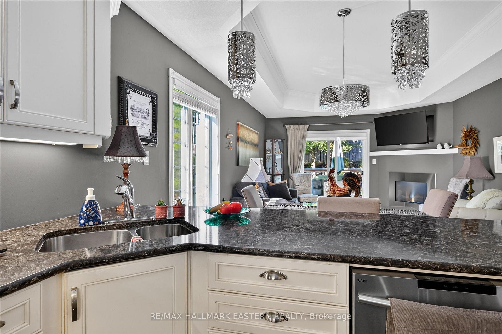 Photo 11 of Unit 96, 301 Carnegie Avenue, Peterborough, Northcrest Ward 5 — HOMEH