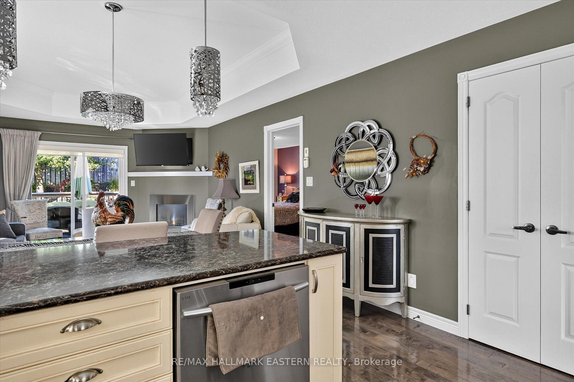Photo 12 of Unit 96, 301 Carnegie Avenue, Peterborough, Northcrest Ward 5 — HOMEH