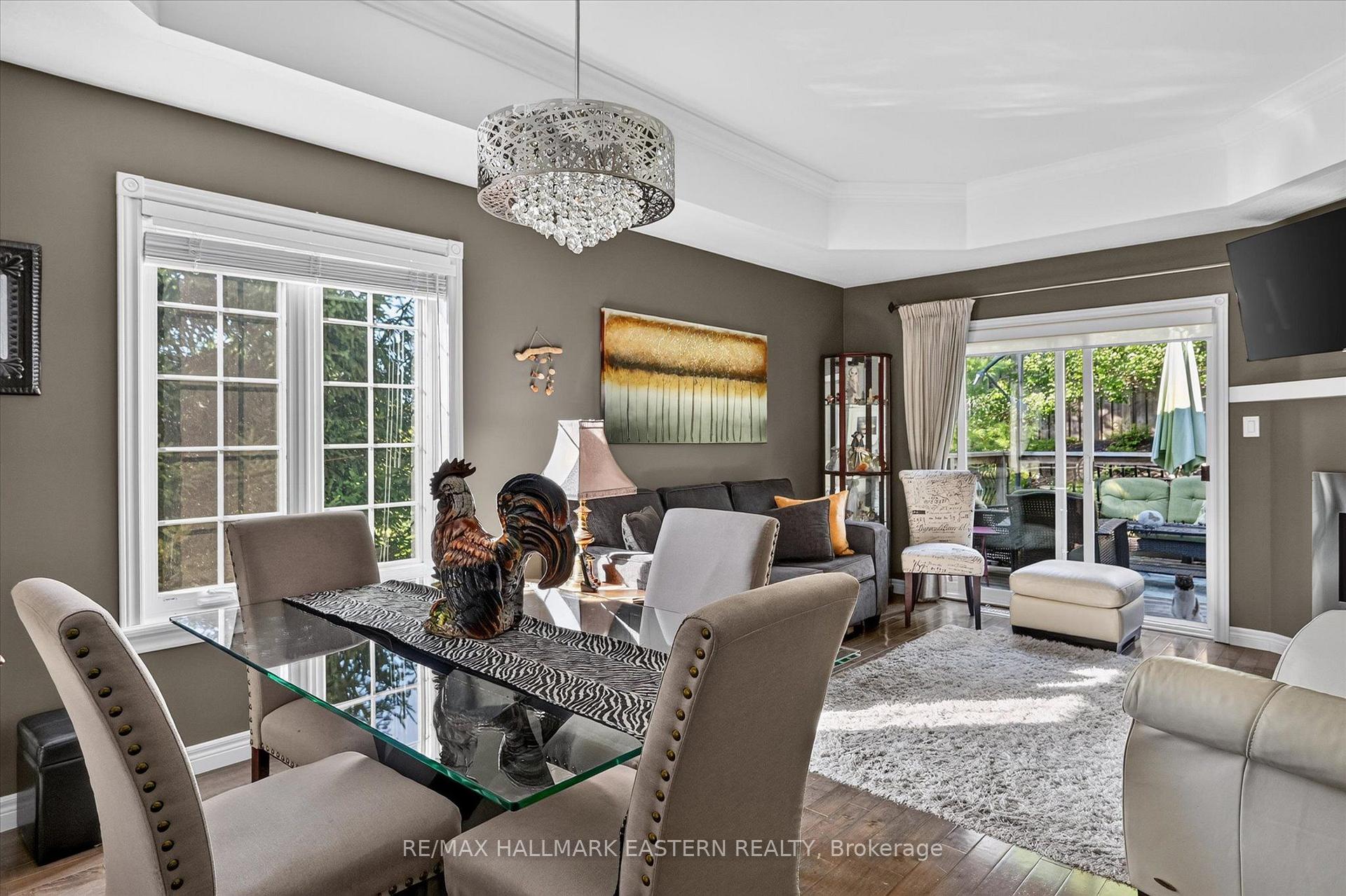 Photo 14 of Unit 96, 301 Carnegie Avenue, Peterborough, Northcrest Ward 5 — HOMEH