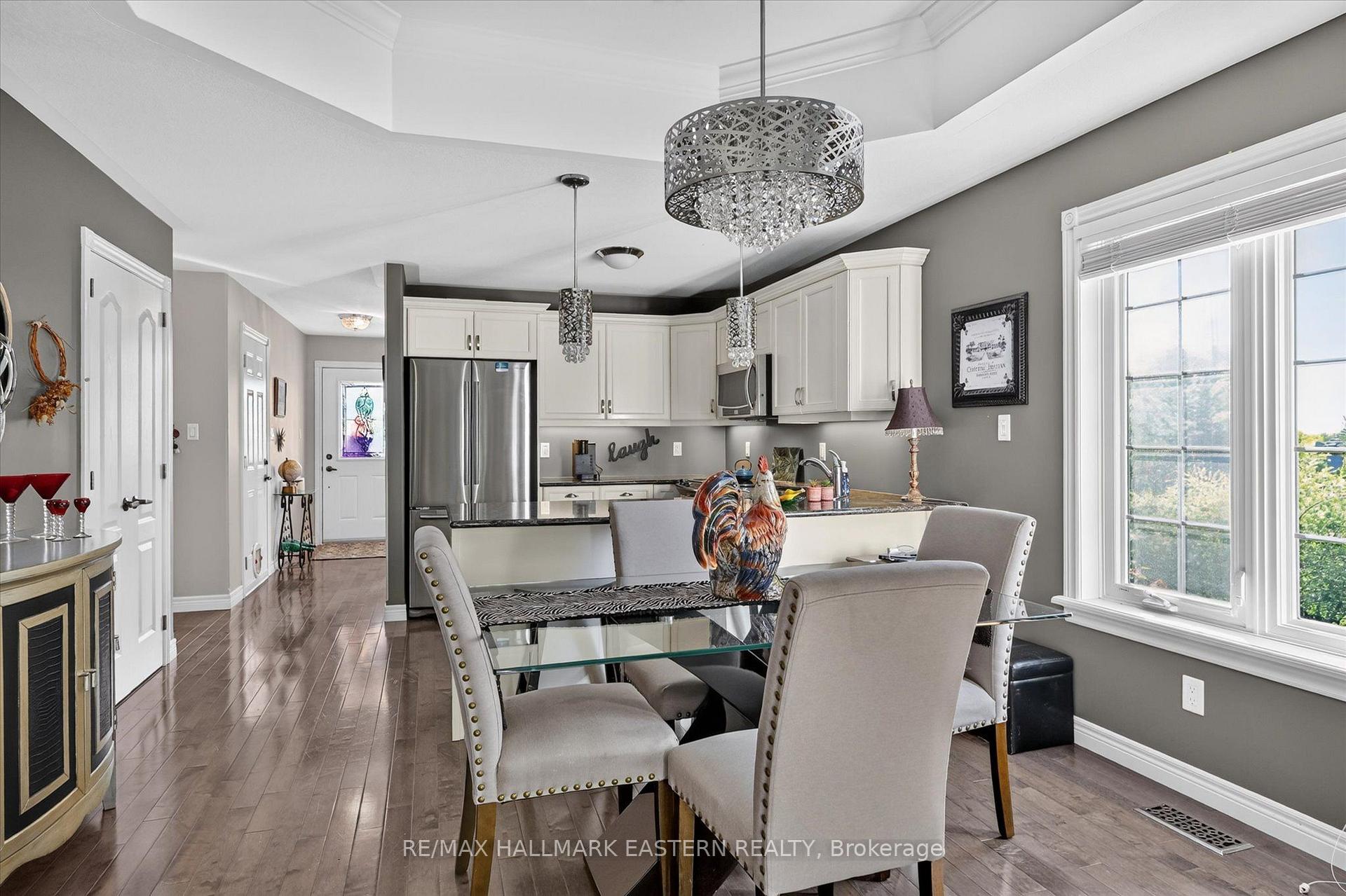 Photo 15 of Unit 96, 301 Carnegie Avenue, Peterborough, Northcrest Ward 5 — HOMEH