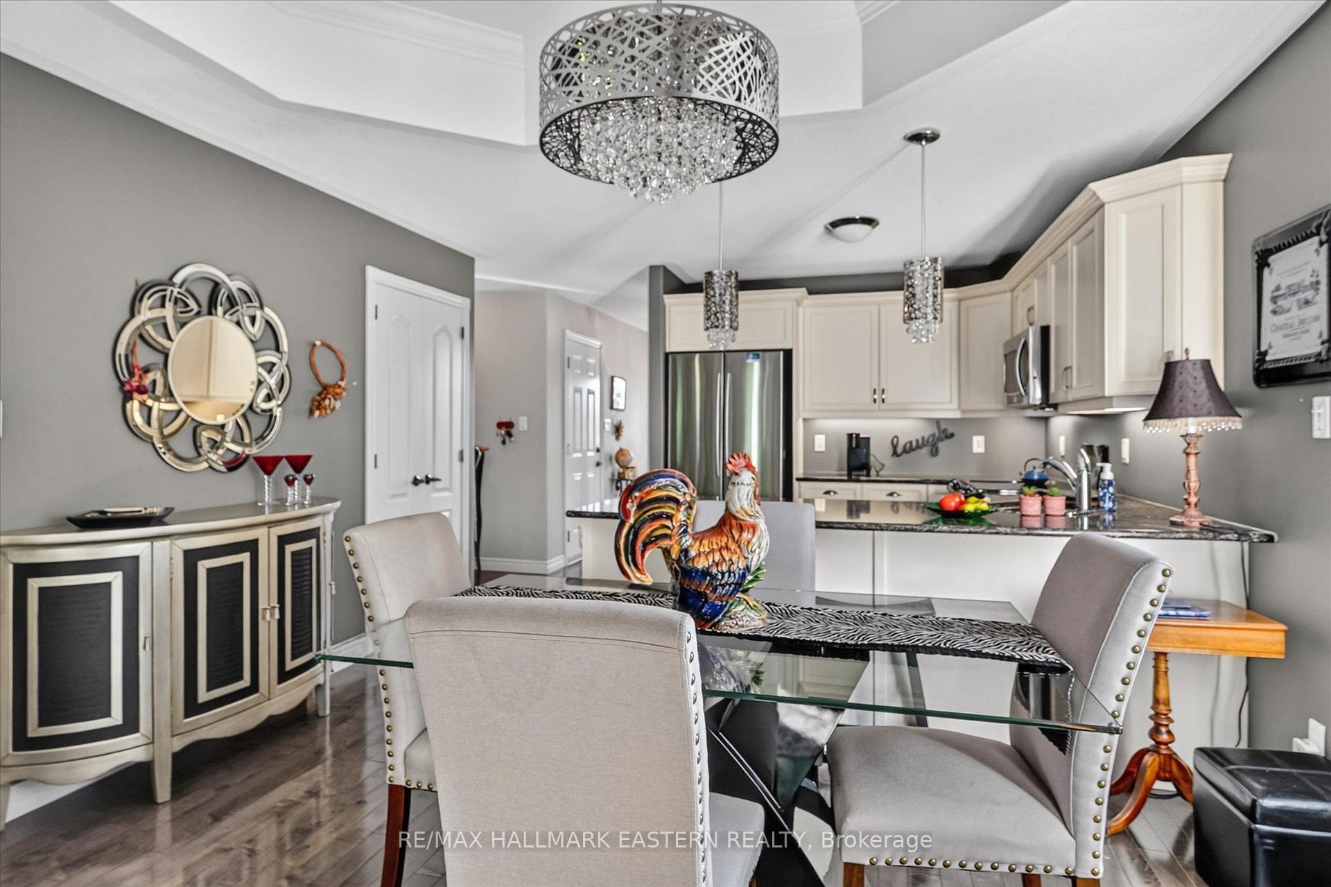Photo 16 of Unit 96, 301 Carnegie Avenue, Peterborough, Northcrest Ward 5 — HOMEH
