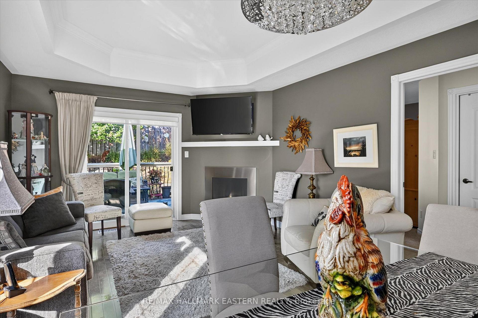 Photo 17 of Unit 96, 301 Carnegie Avenue, Peterborough, Northcrest Ward 5 — HOMEH