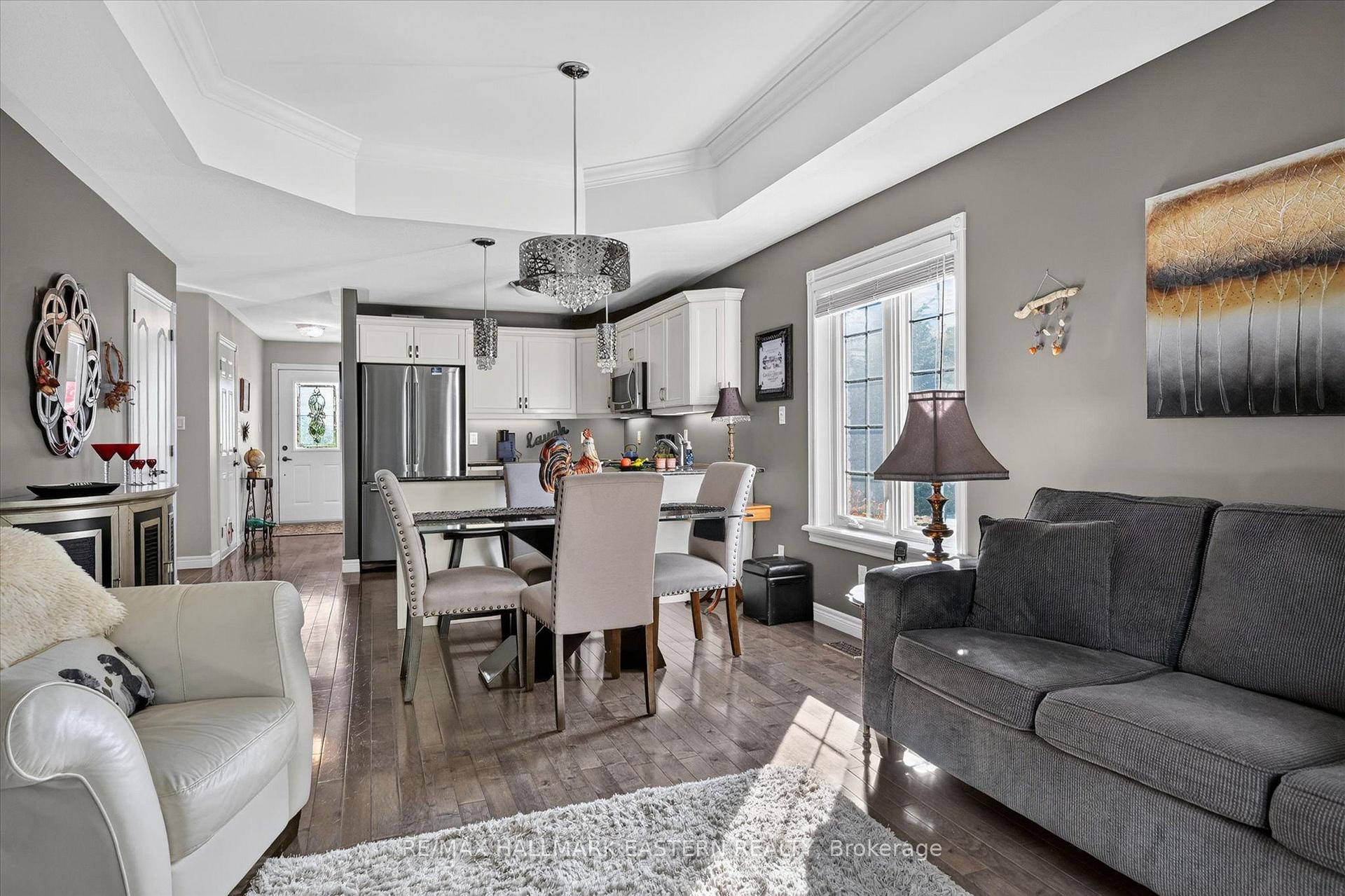 Photo 20 of Unit 96, 301 Carnegie Avenue, Peterborough, Northcrest Ward 5 — HOMEH