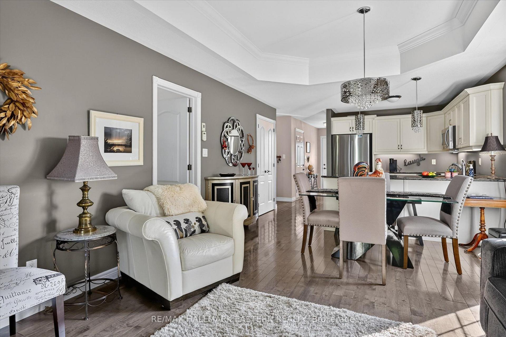 Photo 21 of Unit 96, 301 Carnegie Avenue, Peterborough, Northcrest Ward 5 — HOMEH