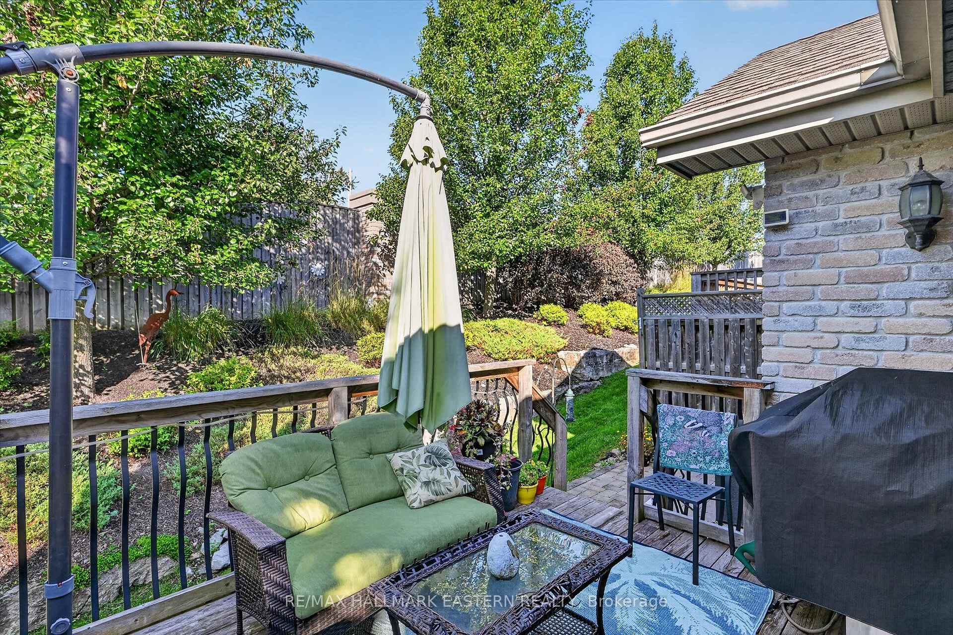 Photo 23 of Unit 96, 301 Carnegie Avenue, Peterborough, Northcrest Ward 5 — HOMEH