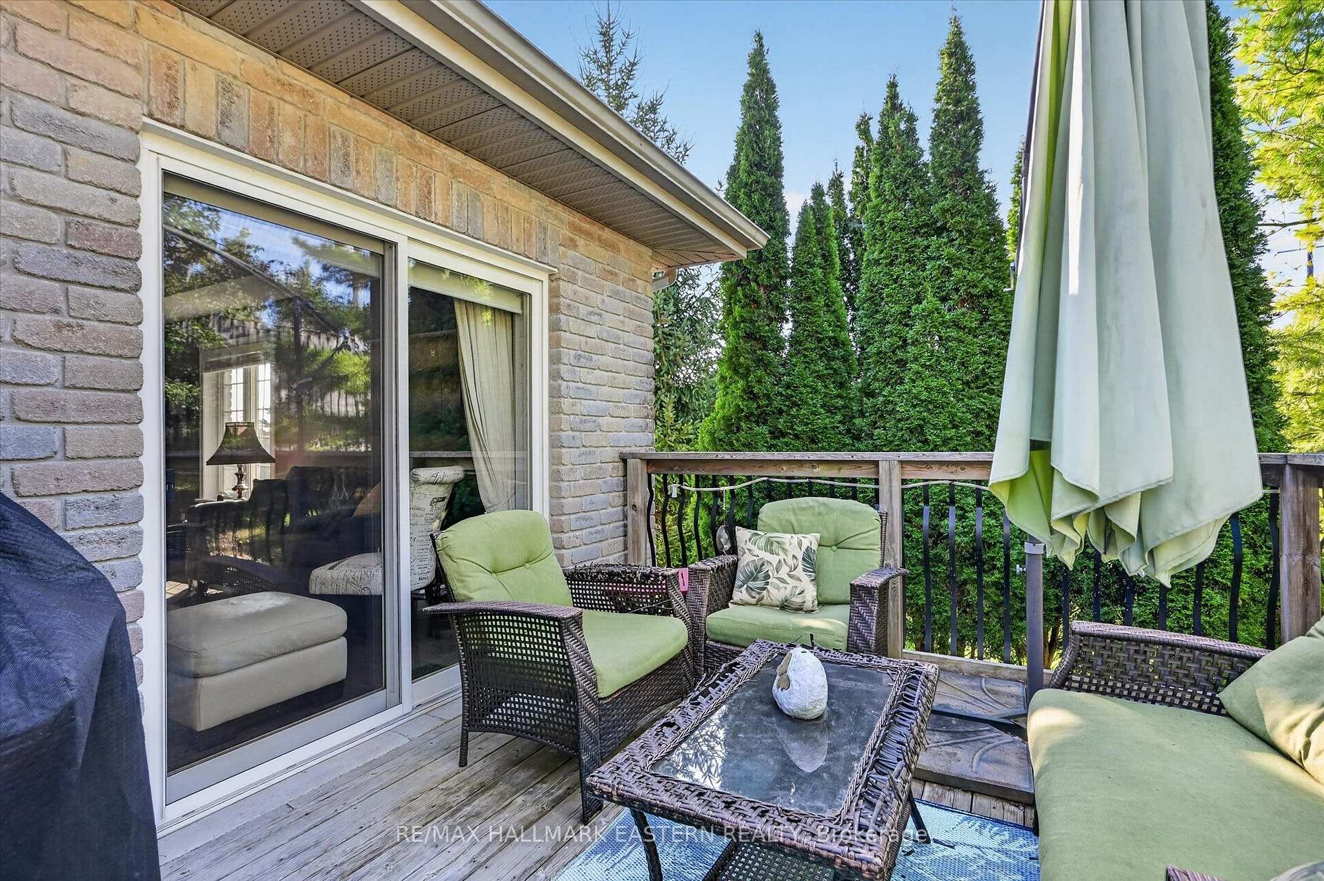 Photo 24 of Unit 96, 301 Carnegie Avenue, Peterborough, Northcrest Ward 5 — HOMEH