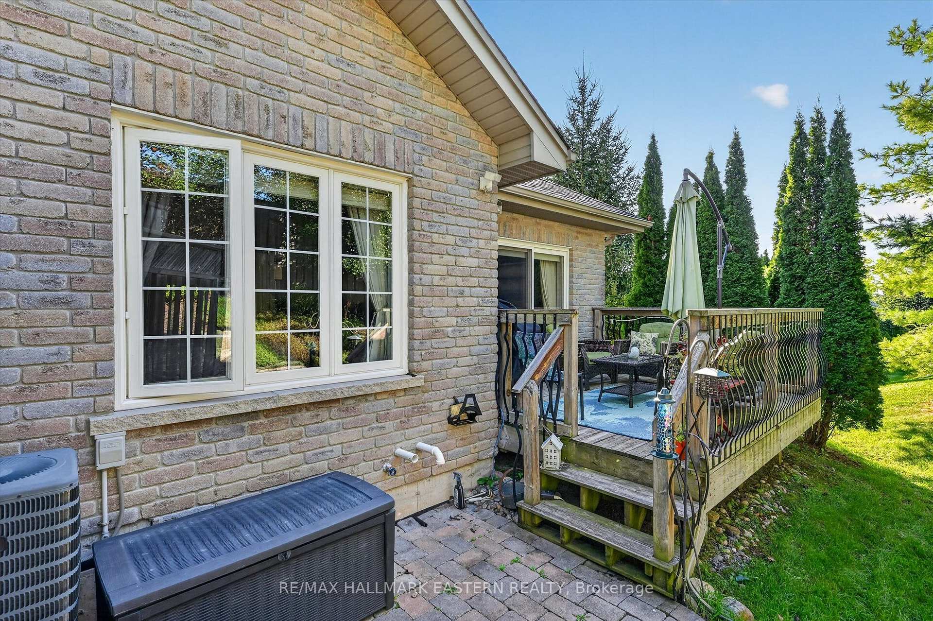 Photo 25 of Unit 96, 301 Carnegie Avenue, Peterborough, Northcrest Ward 5 — HOMEH