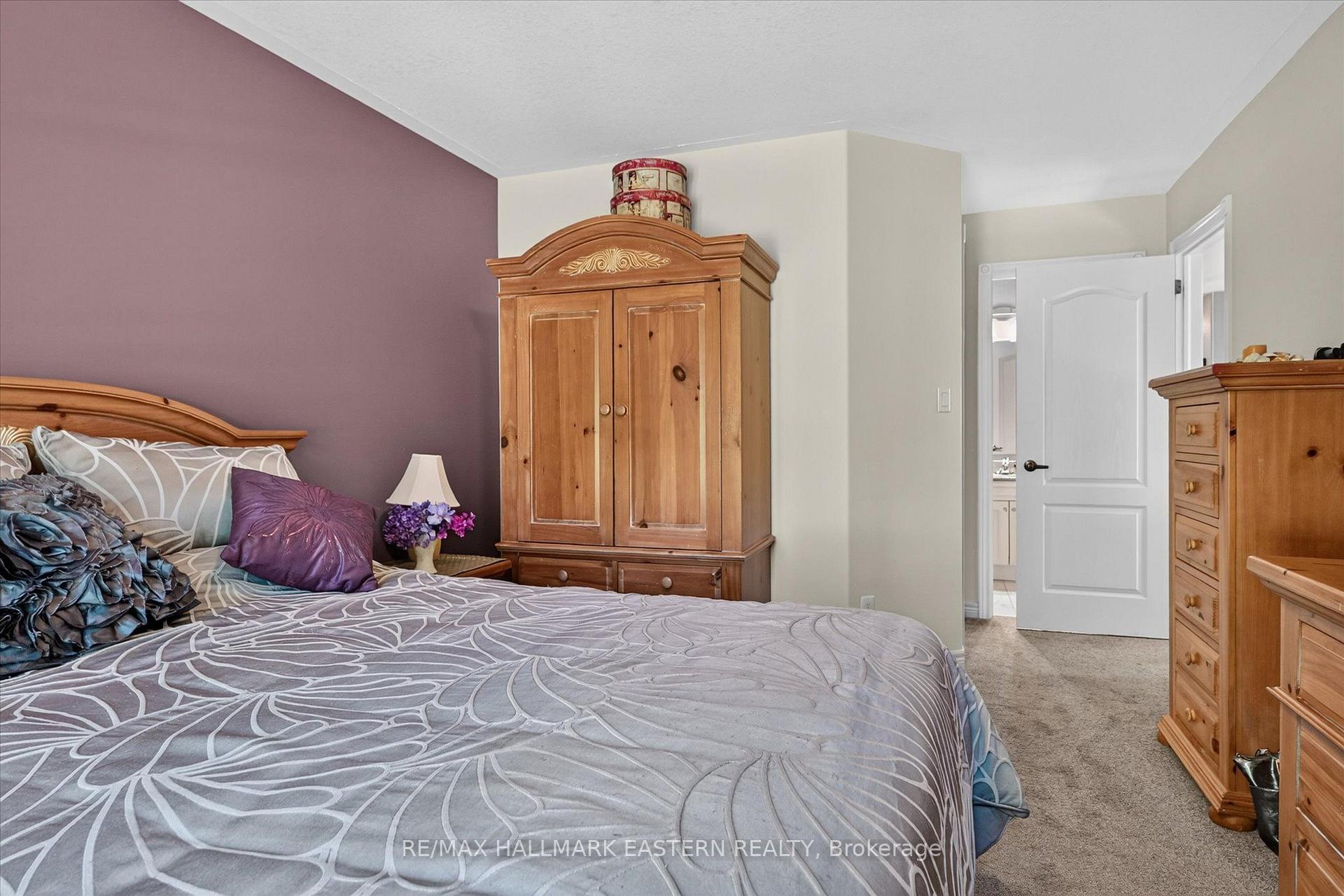 Photo 27 of Unit 96, 301 Carnegie Avenue, Peterborough, Northcrest Ward 5 — HOMEH