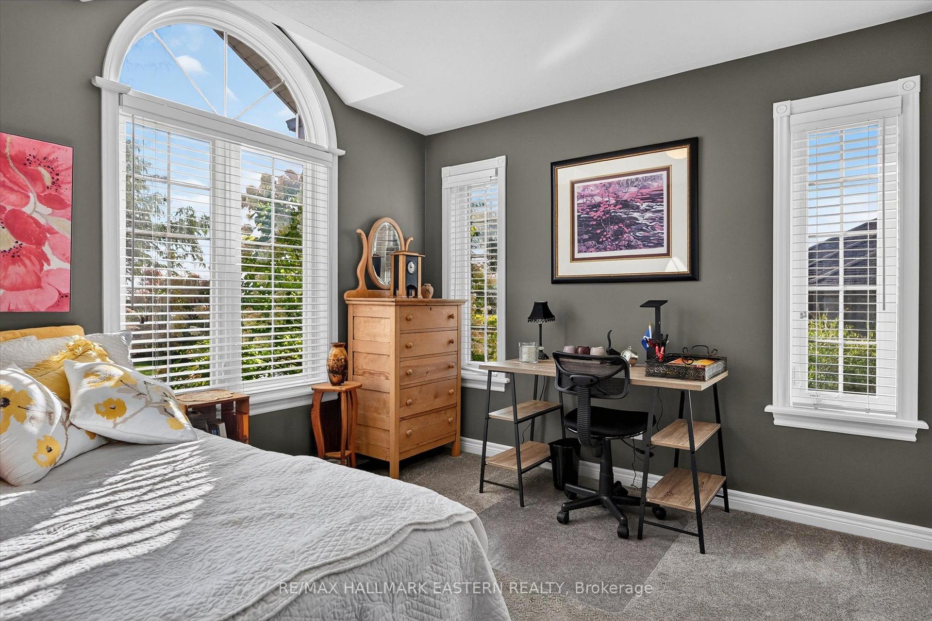 Photo 31 of Unit 96, 301 Carnegie Avenue, Peterborough, Northcrest Ward 5 — HOMEH