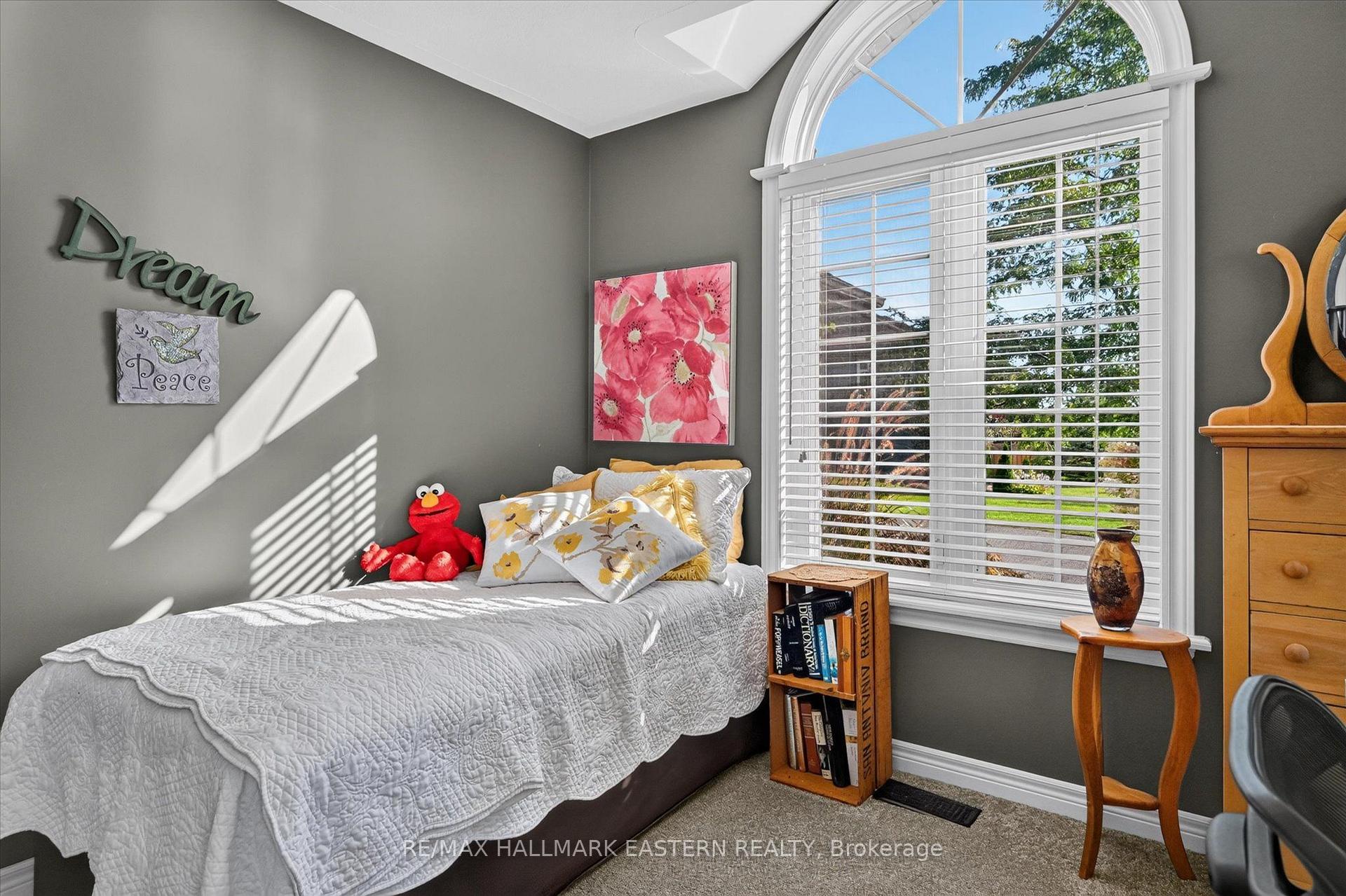Photo 32 of Unit 96, 301 Carnegie Avenue, Peterborough, Northcrest Ward 5 — HOMEH