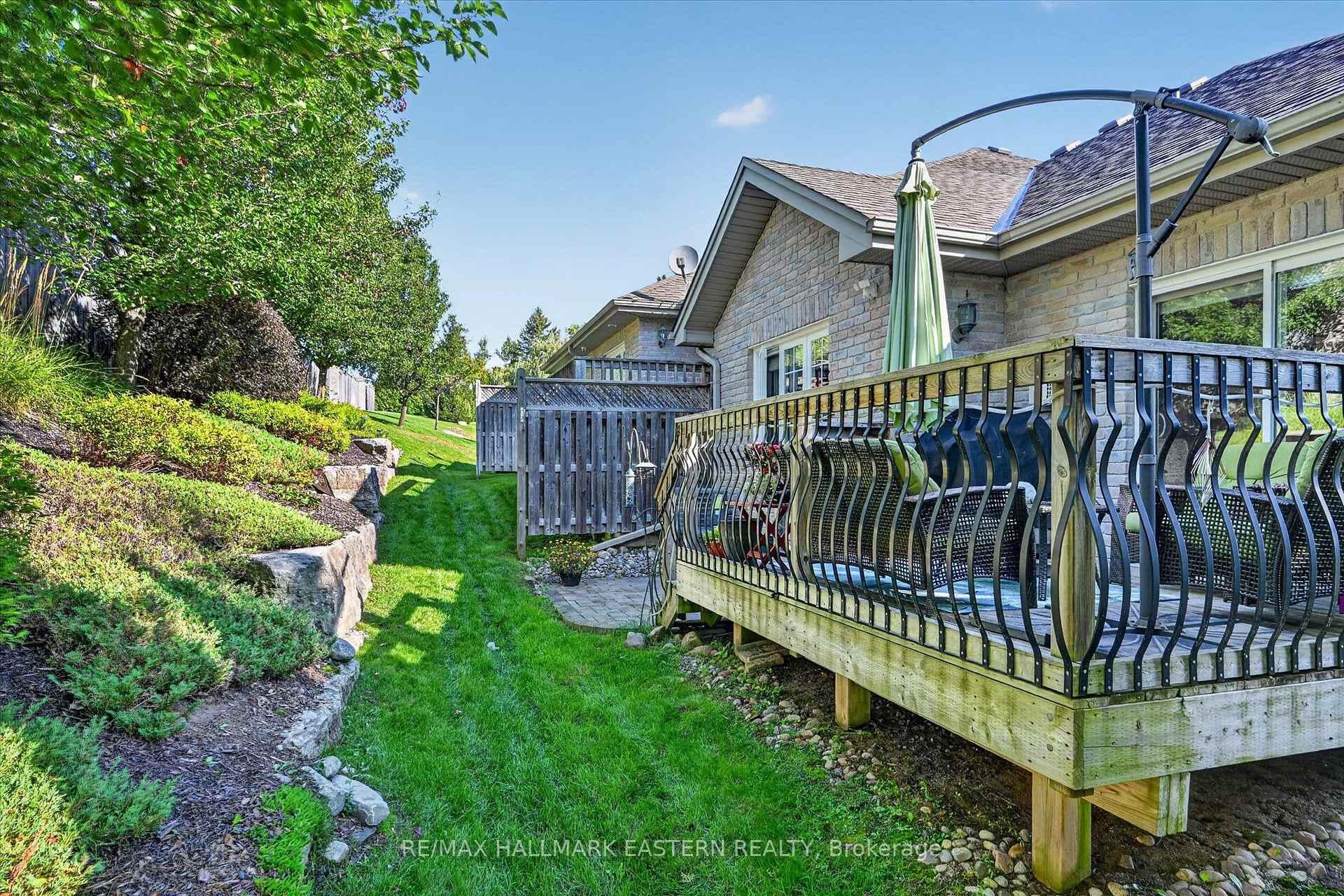 Photo 41 of Unit 96, 301 Carnegie Avenue, Peterborough, Northcrest Ward 5 — HOMEH