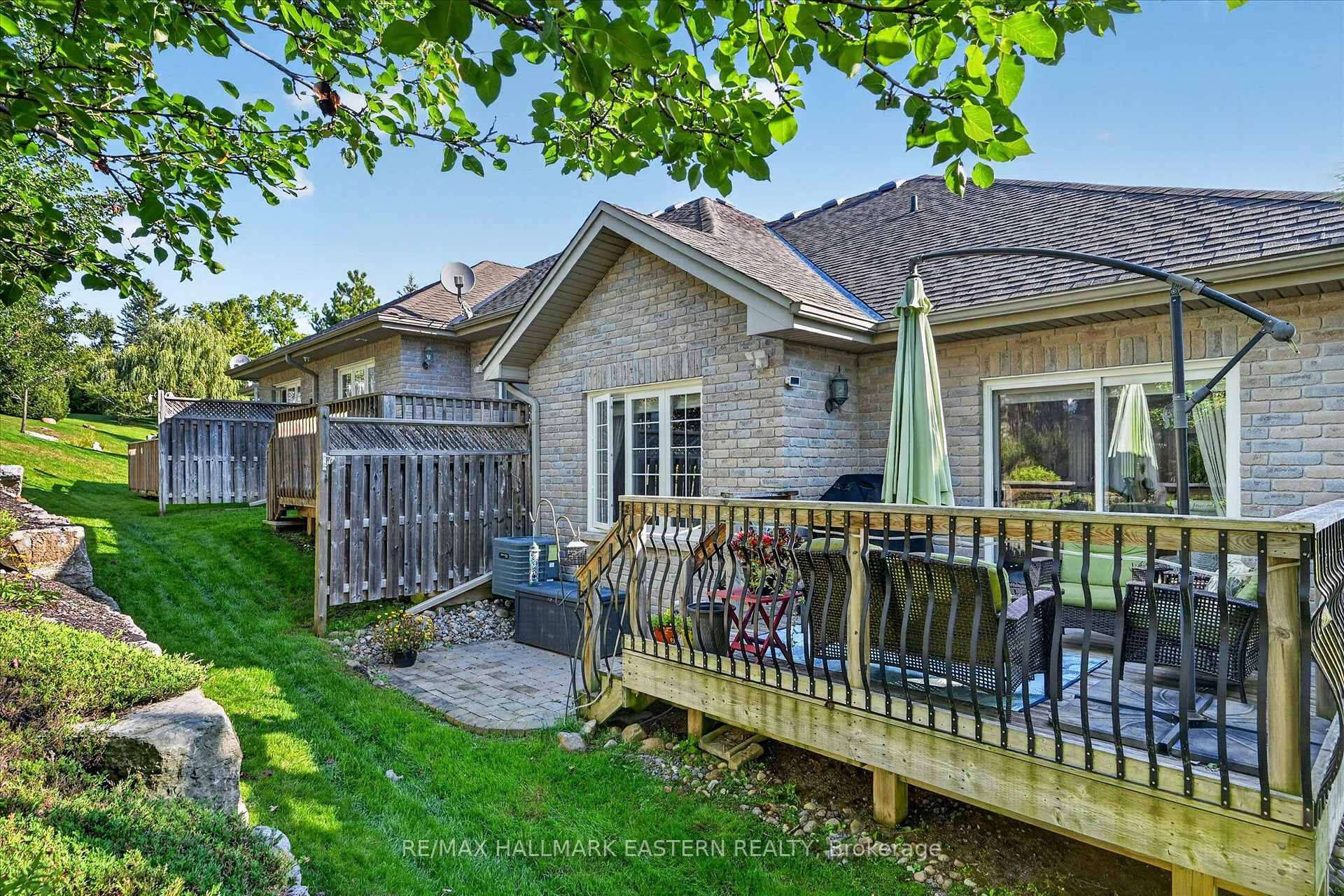 Photo 42 of Unit 96, 301 Carnegie Avenue, Peterborough, Northcrest Ward 5 — HOMEH