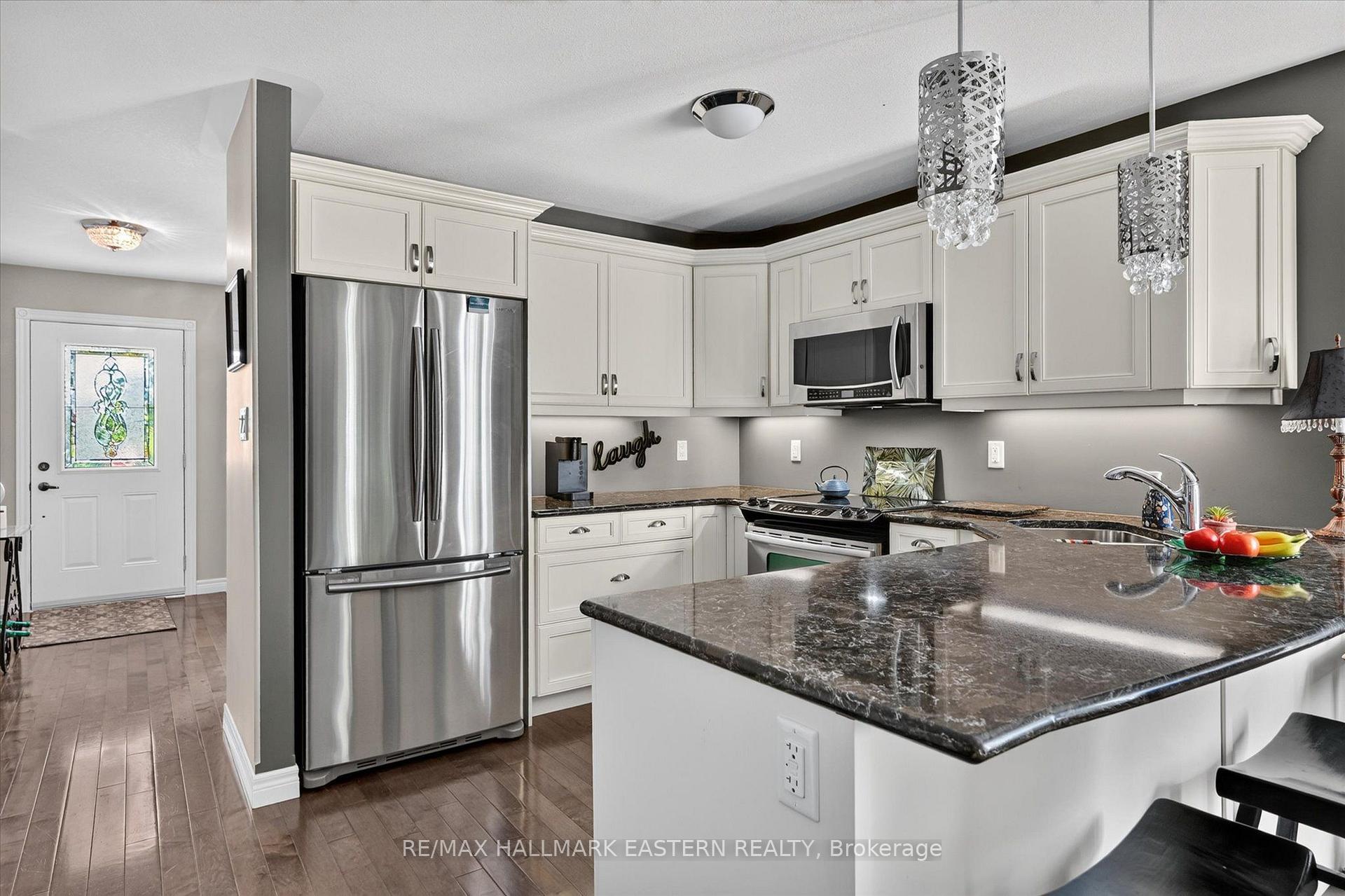 Photo 13 of Unit 96, 301 Carnegie Avenue, Peterborough, Northcrest Ward 5 — HOMEH