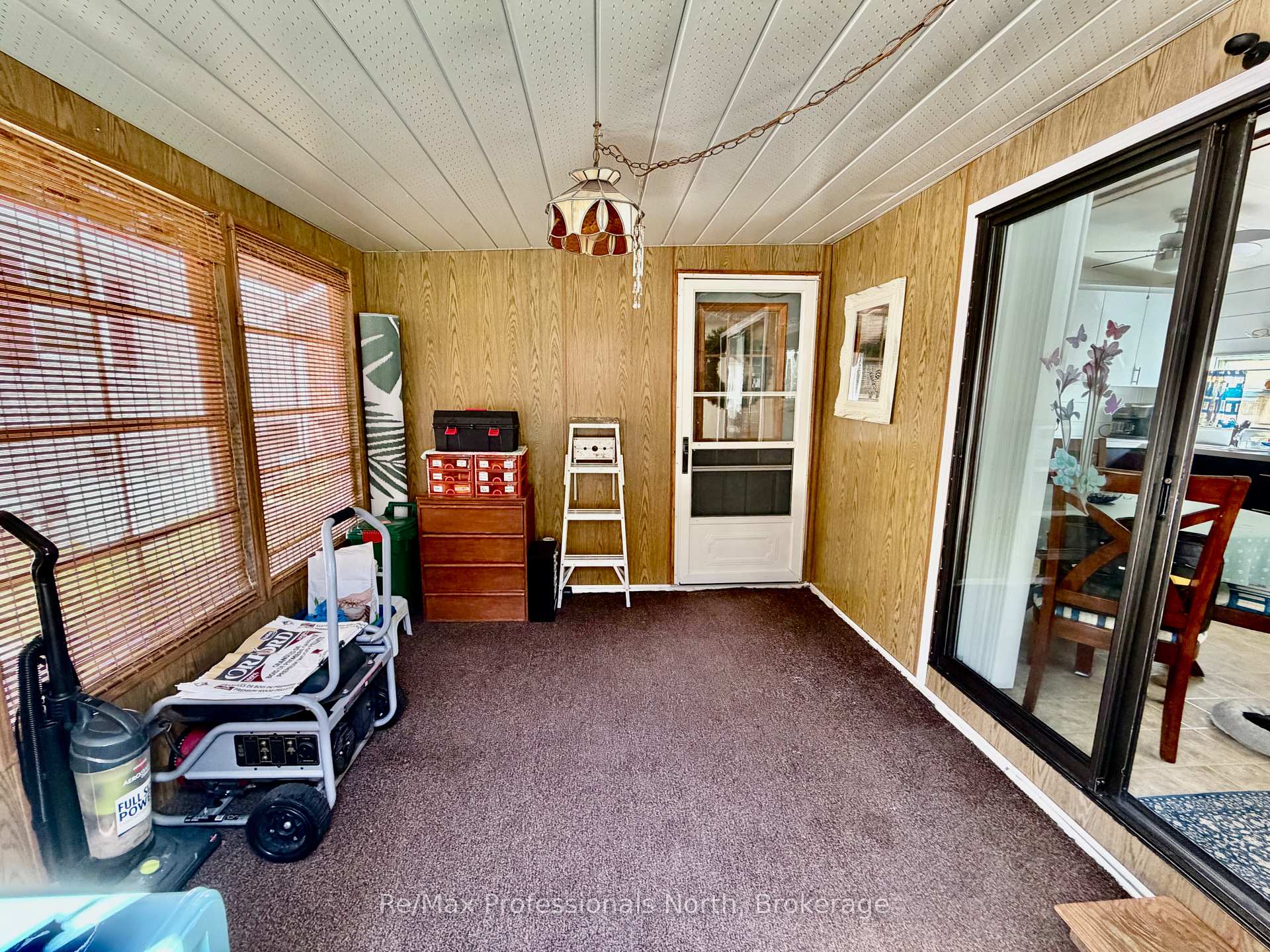 Photo 3 of Unit 2, 1007 Racoon Road, Gravenhurst, Morrison — HOMEH