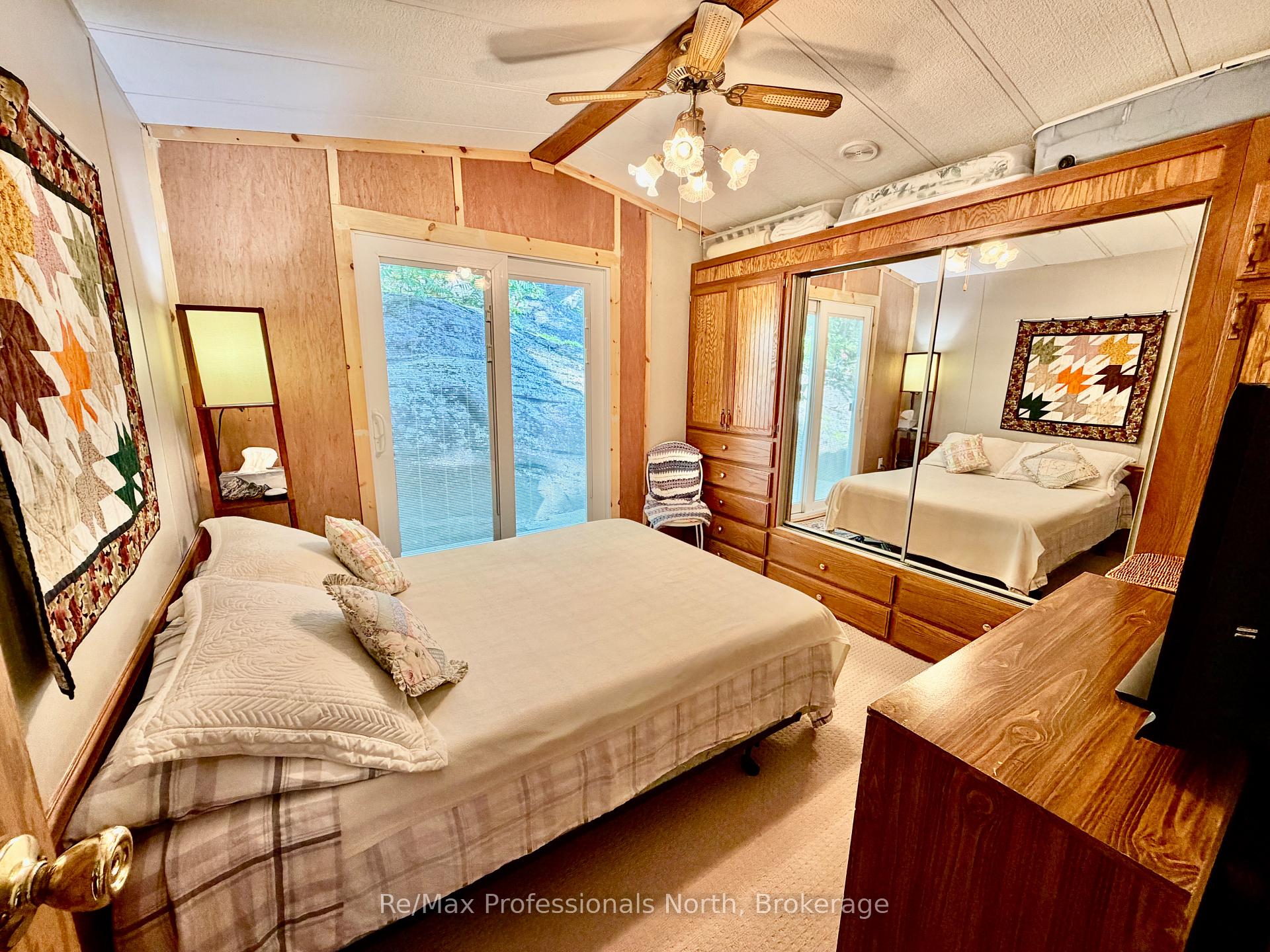 Photo 11 of Unit 2, 1007 Racoon Road, Gravenhurst, Morrison — HOMEH