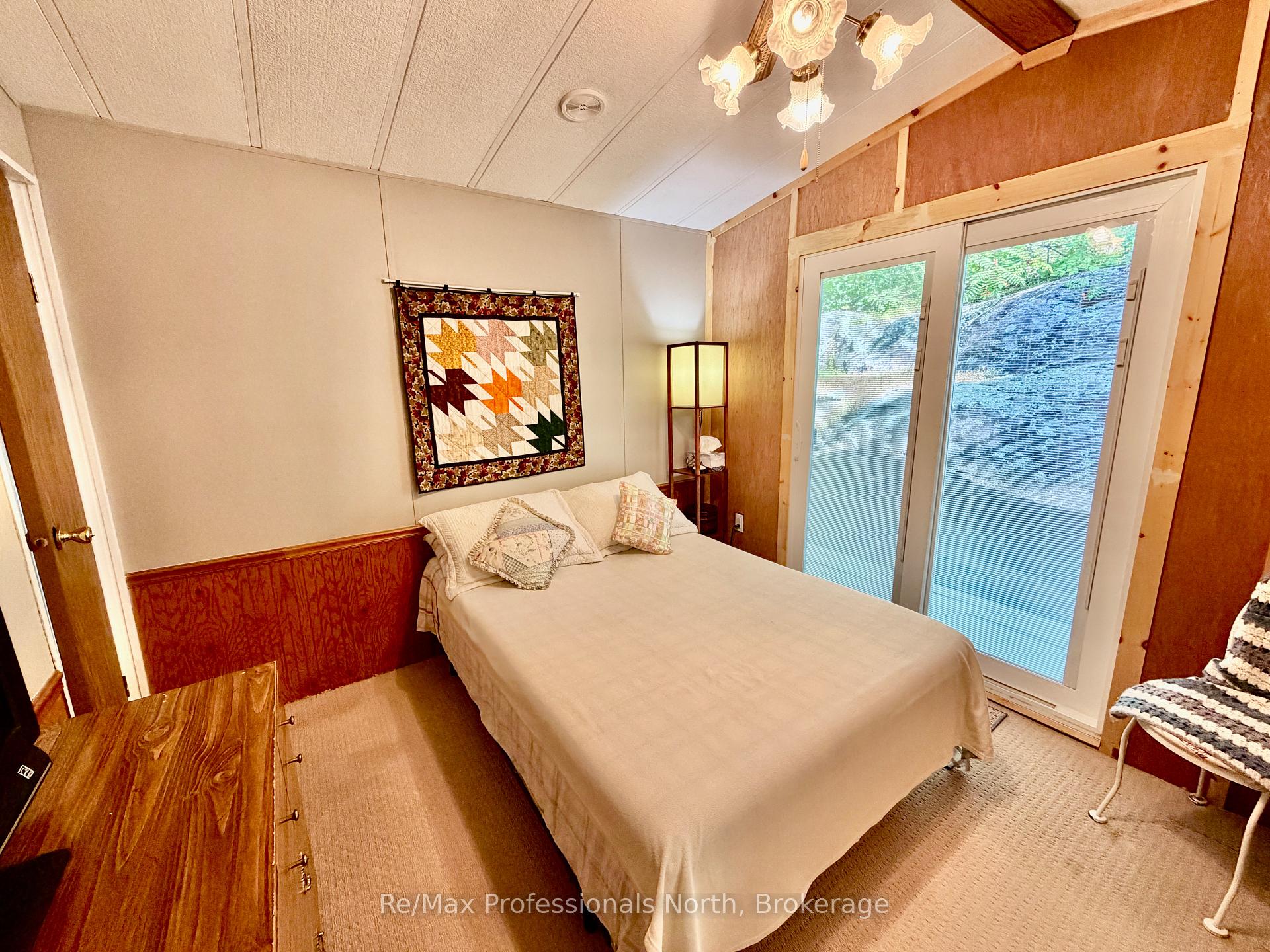 Photo 13 of Unit 2, 1007 Racoon Road, Gravenhurst, Morrison — HOMEH
