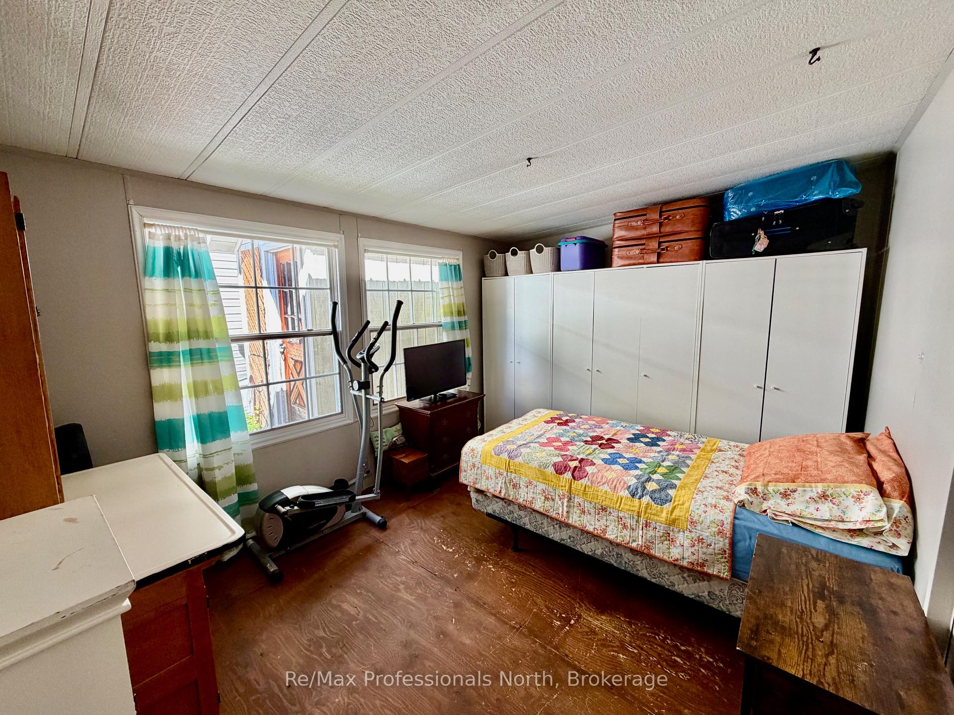 Photo 14 of Unit 2, 1007 Racoon Road, Gravenhurst, Morrison — HOMEH