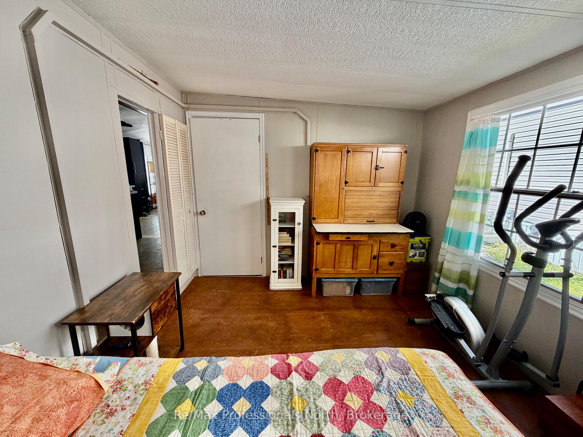 Photo 16 of Unit 2, 1007 Racoon Road, Gravenhurst, Morrison — HOMEH
