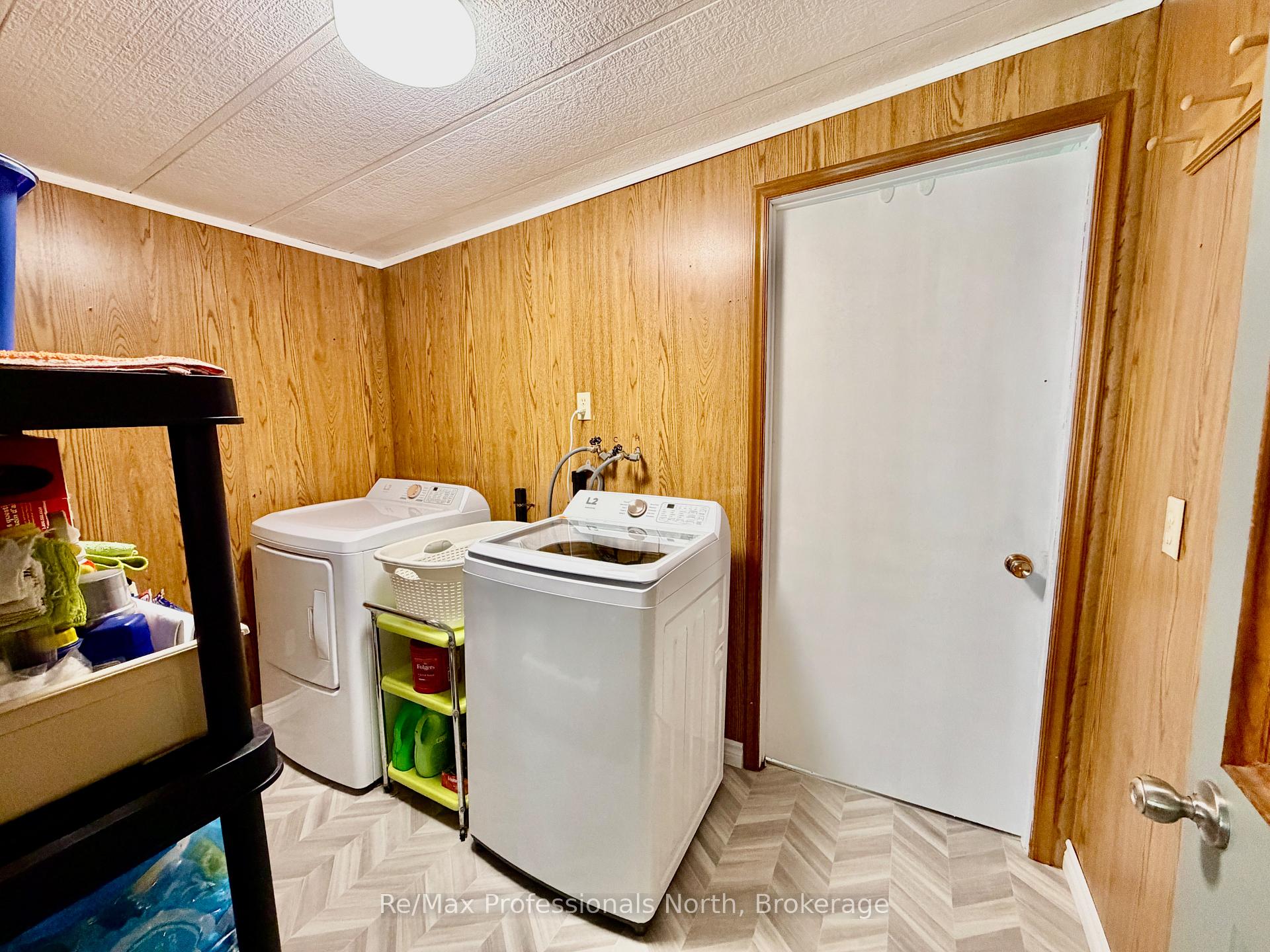 Photo 17 of Unit 2, 1007 Racoon Road, Gravenhurst, Morrison — HOMEH