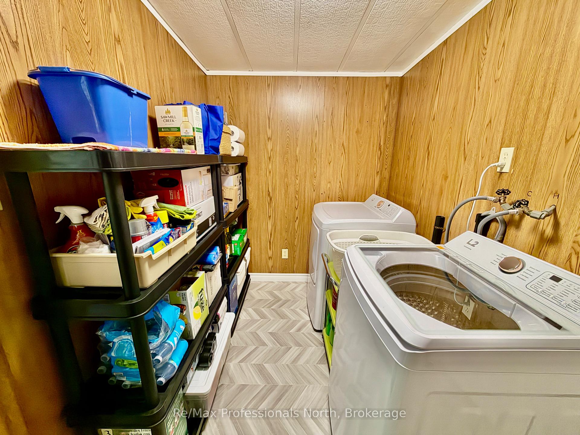 Photo 18 of Unit 2, 1007 Racoon Road, Gravenhurst, Morrison — HOMEH
