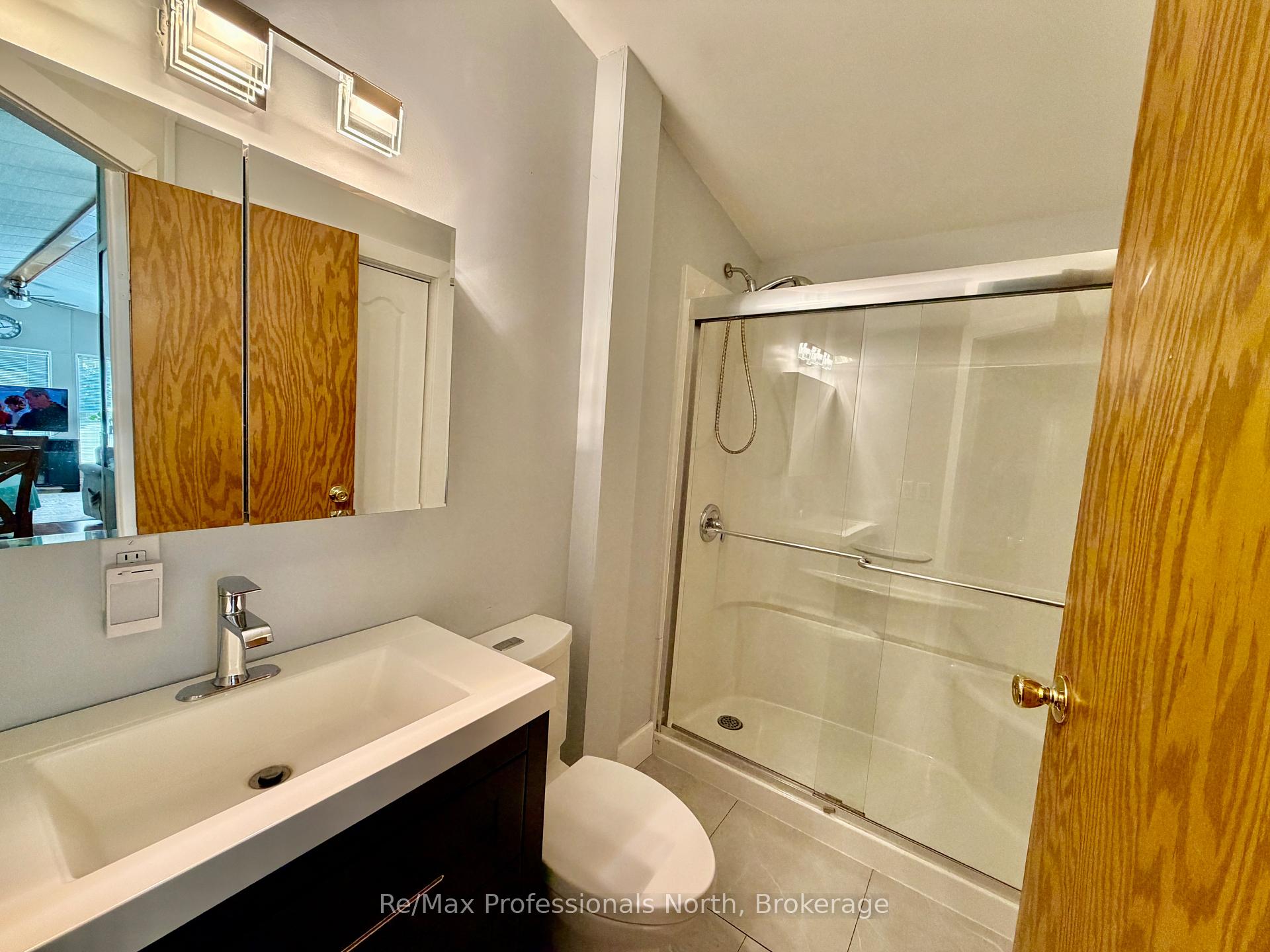 Photo 20 of Unit 2, 1007 Racoon Road, Gravenhurst, Morrison — HOMEH