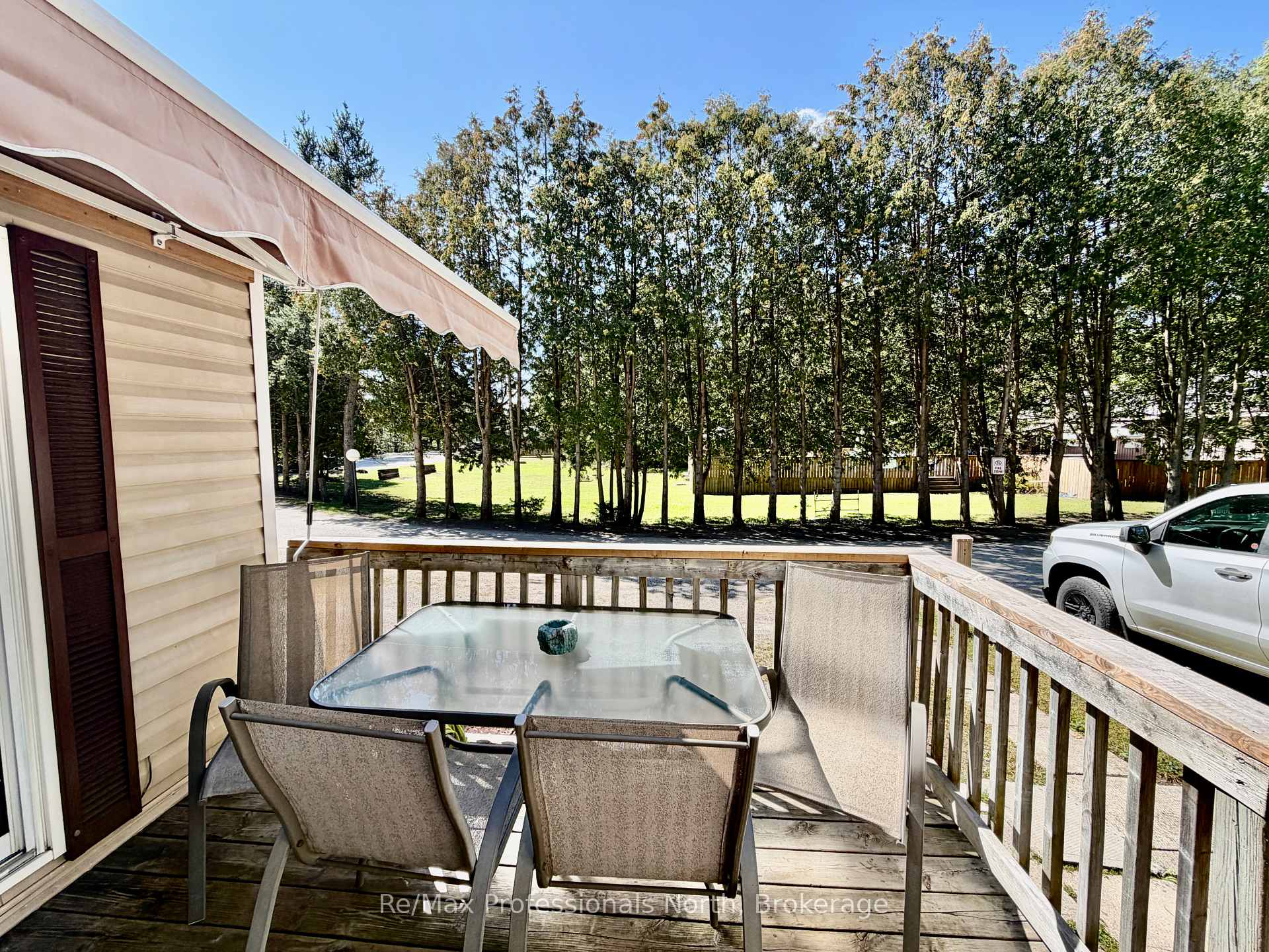 Photo 24 of Unit 2, 1007 Racoon Road, Gravenhurst, Morrison — HOMEH