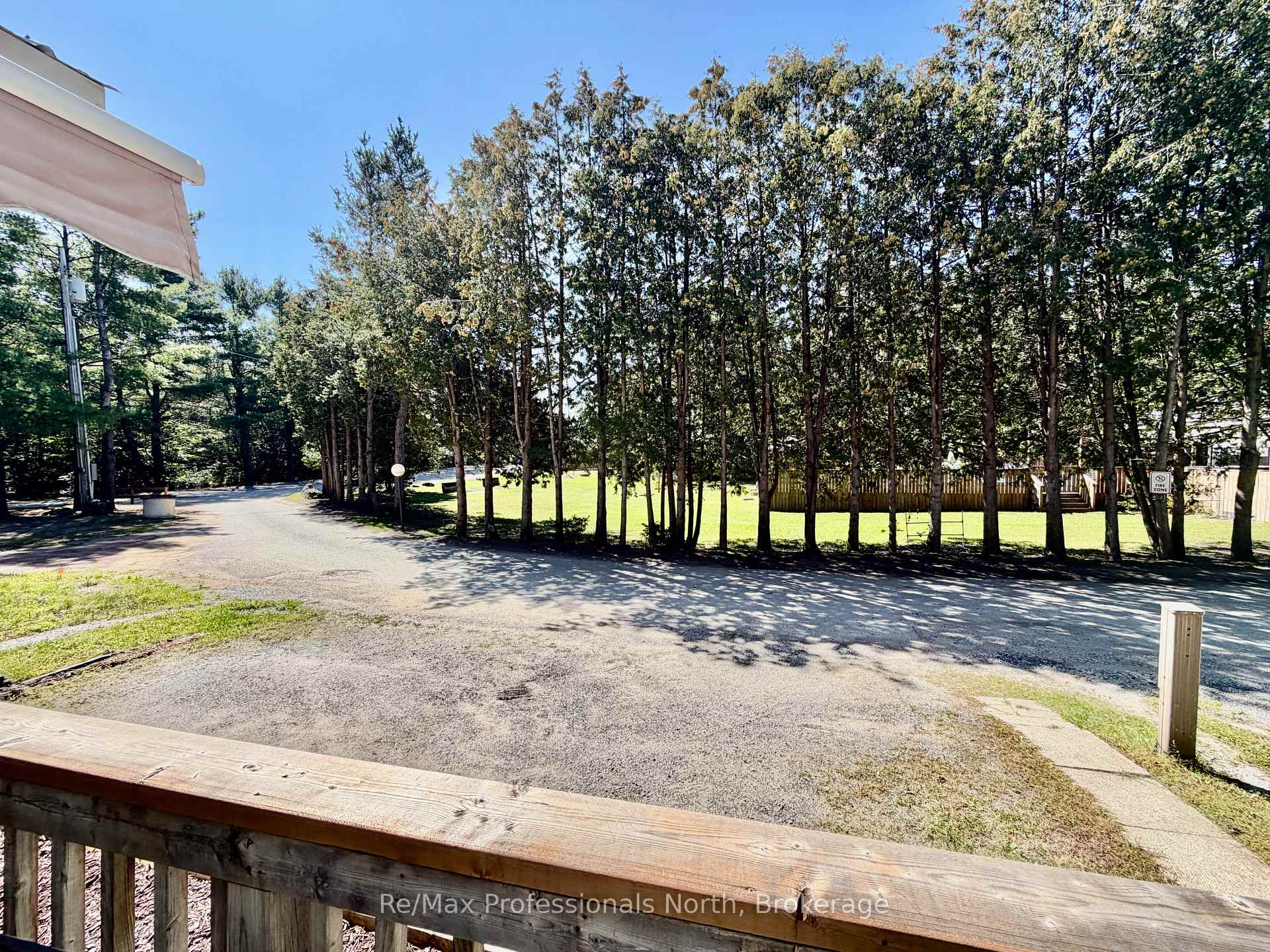 Photo 25 of Unit 2, 1007 Racoon Road, Gravenhurst, Morrison — HOMEH