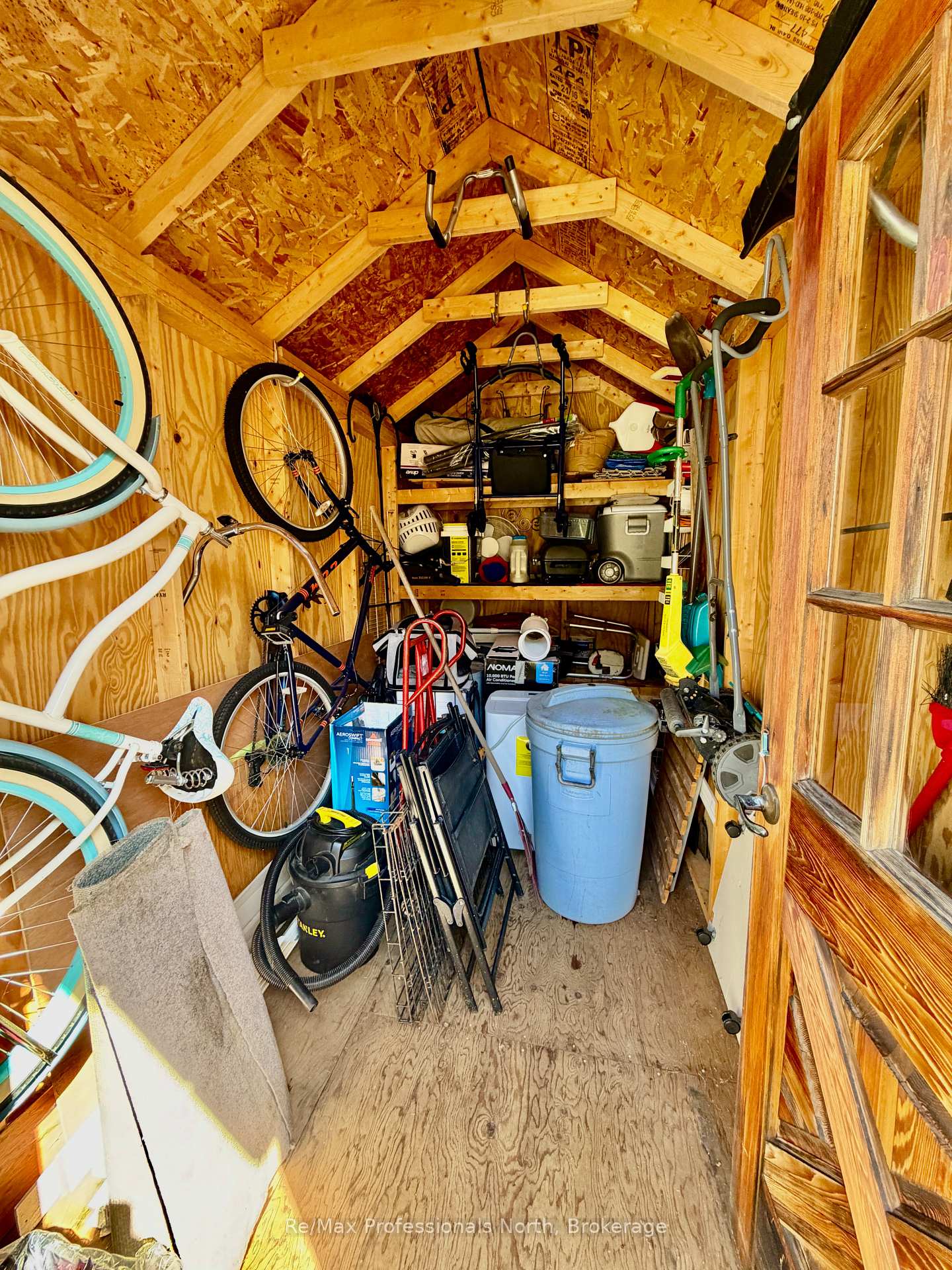 Photo 27 of Unit 2, 1007 Racoon Road, Gravenhurst, Morrison — HOMEH