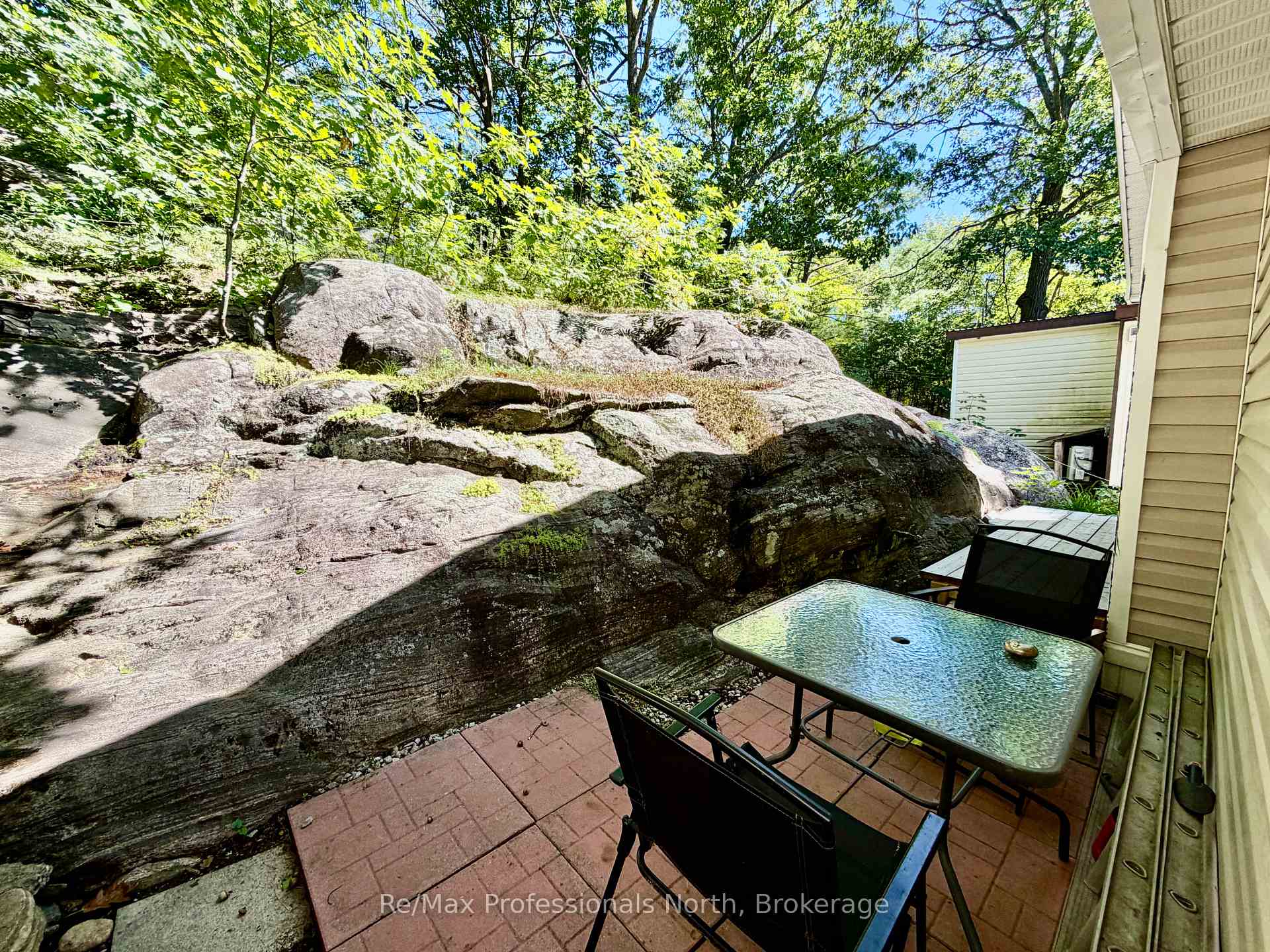 Photo 28 of Unit 2, 1007 Racoon Road, Gravenhurst, Morrison — HOMEH