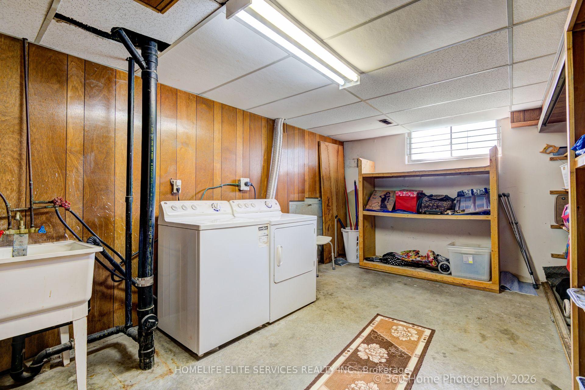 Photo 22 of 69 Castlebury Crescent, North York, Bayview Woods-Steeles — HOMEH