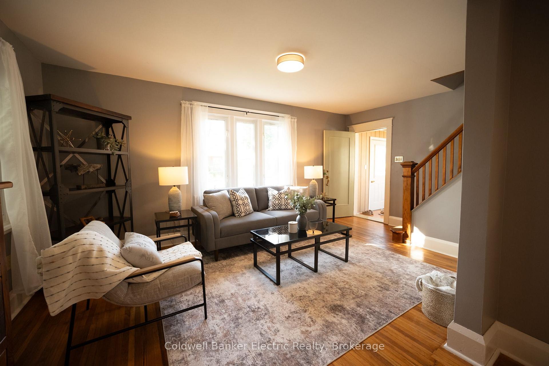 Photo 7 of 150 Montgomery Street, Peterborough, Otonabee Ward 1 — HOMEH
