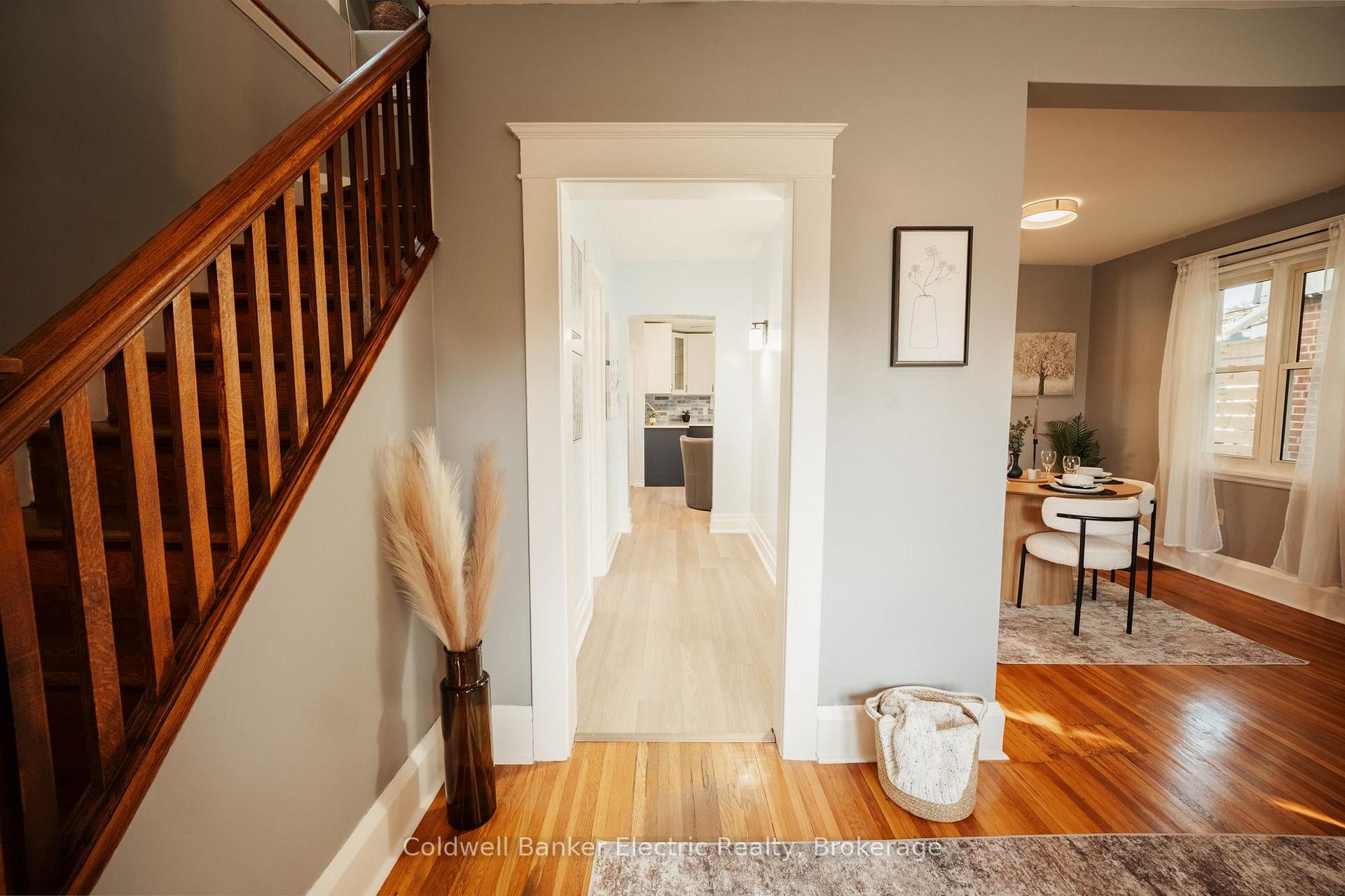 Photo 10 of 150 Montgomery Street, Peterborough, Otonabee Ward 1 — HOMEH