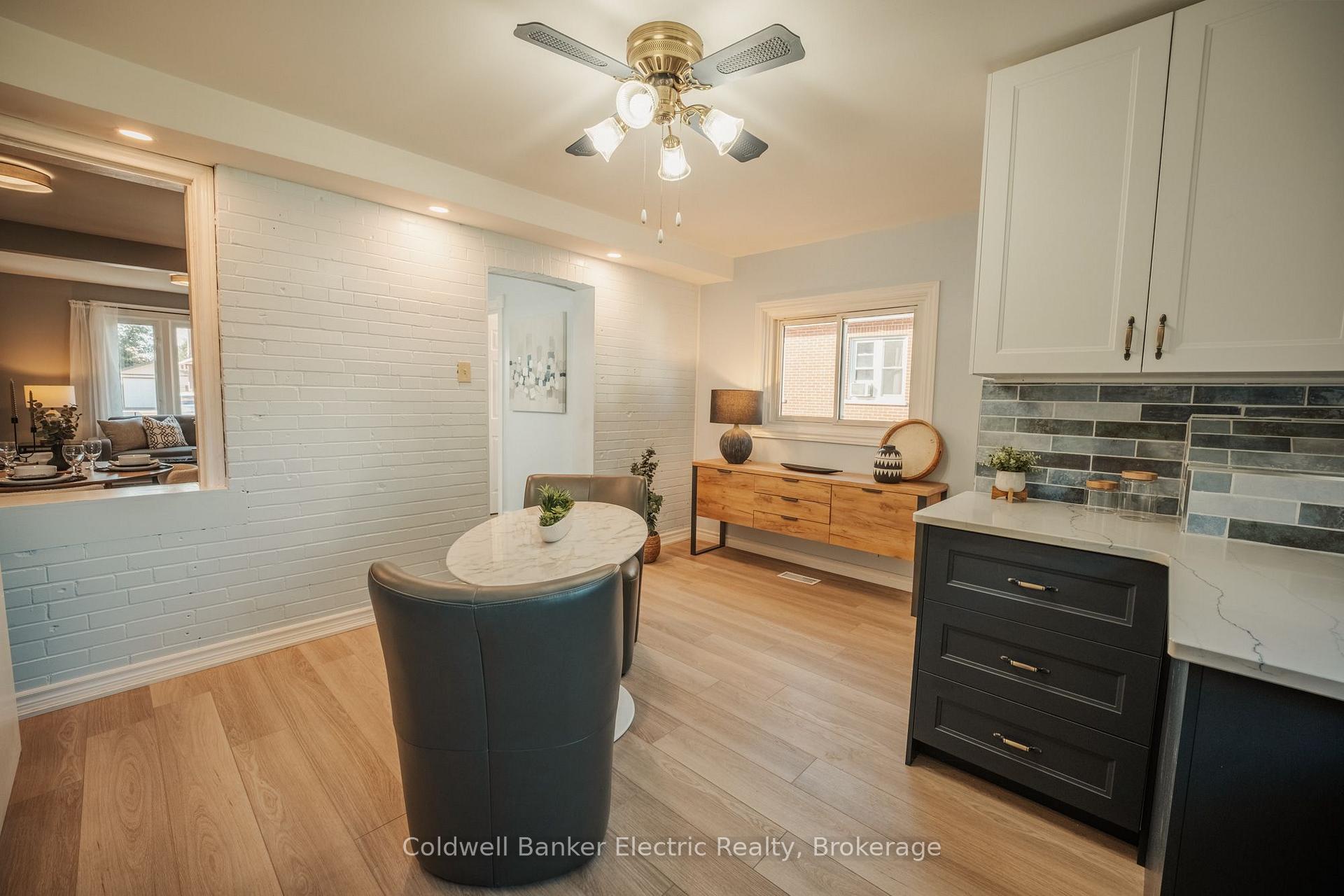 Photo 16 of 150 Montgomery Street, Peterborough, Otonabee Ward 1 — HOMEH