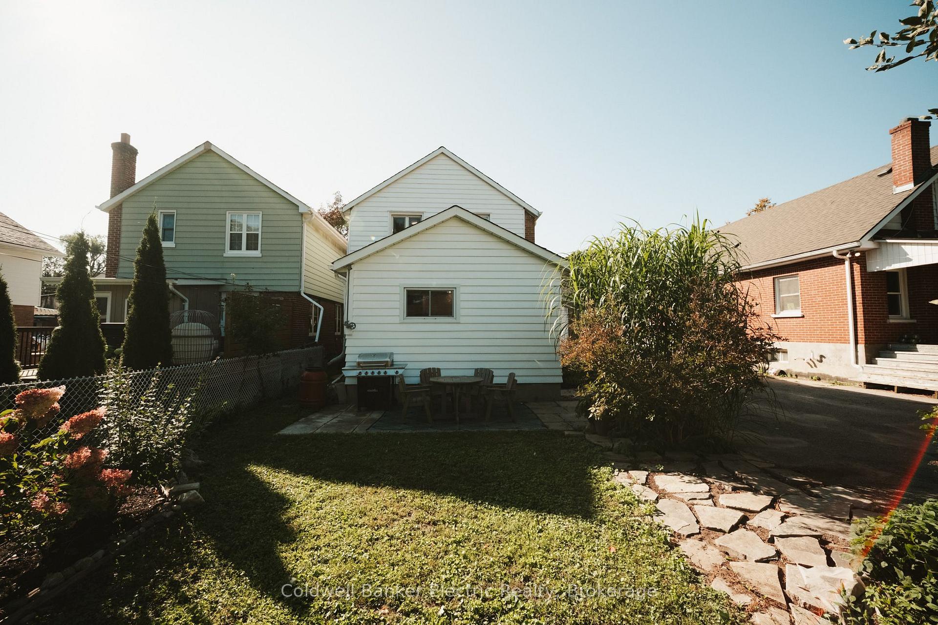 Photo 31 of 150 Montgomery Street, Peterborough, Otonabee Ward 1 — HOMEH