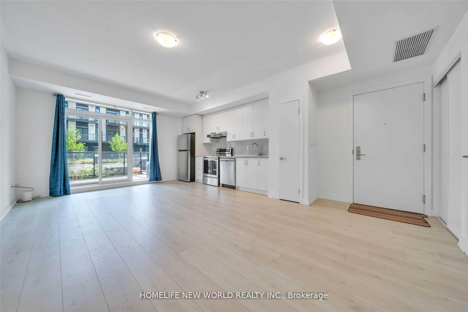 Photo of Unit G07, 1709 Bur Oak Avenue