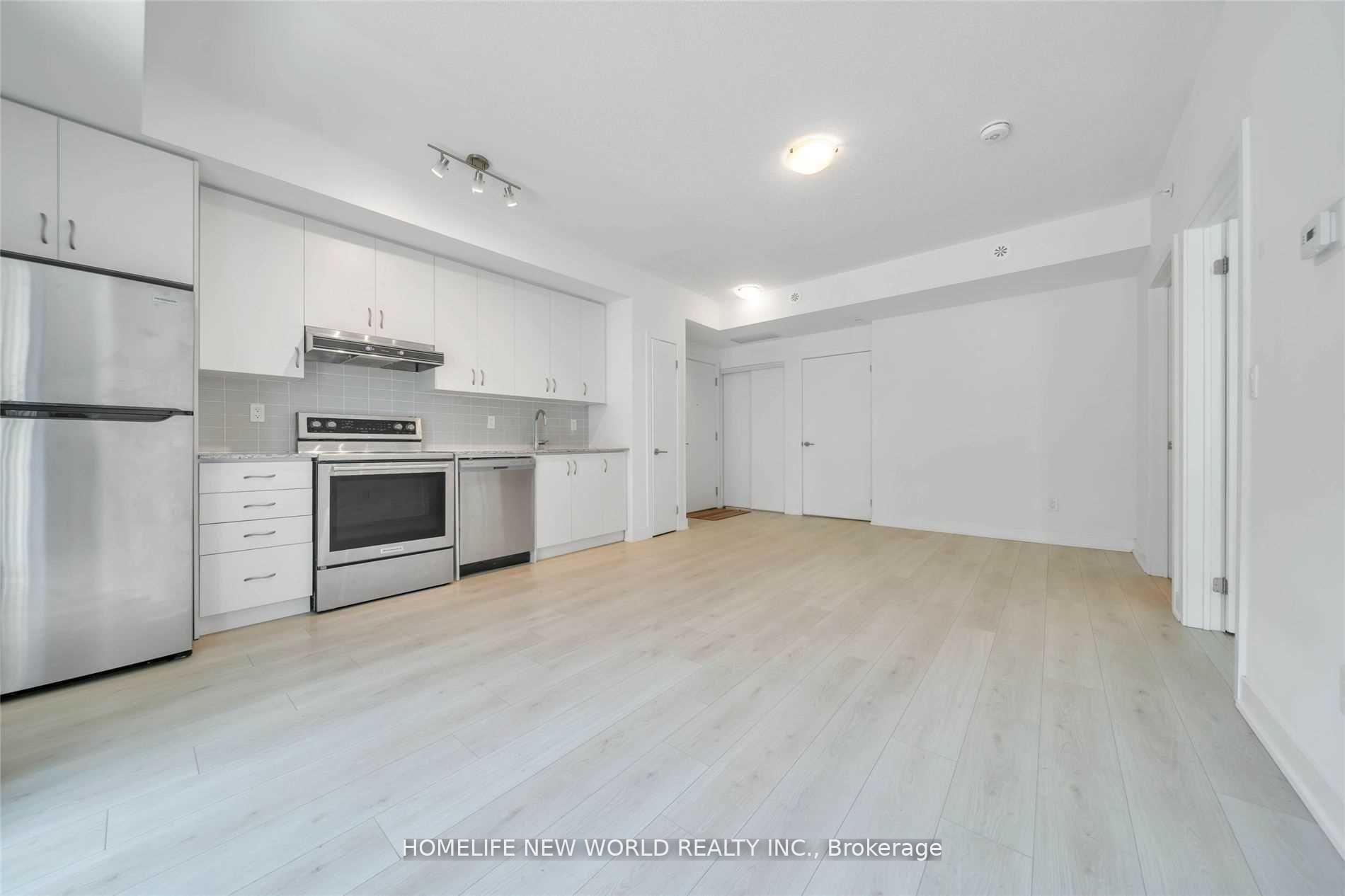 Photo 2 of Unit G07, 1709 Bur Oak Avenue, Markham, Wismer — HOMEH