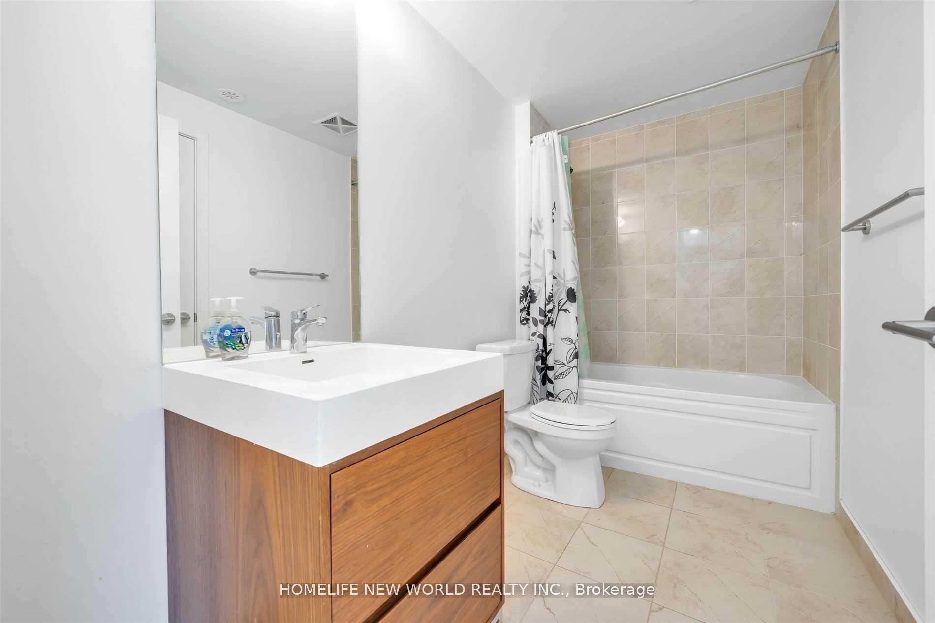 Photo 3 of Unit G07, 1709 Bur Oak Avenue, Markham, Wismer — HOMEH