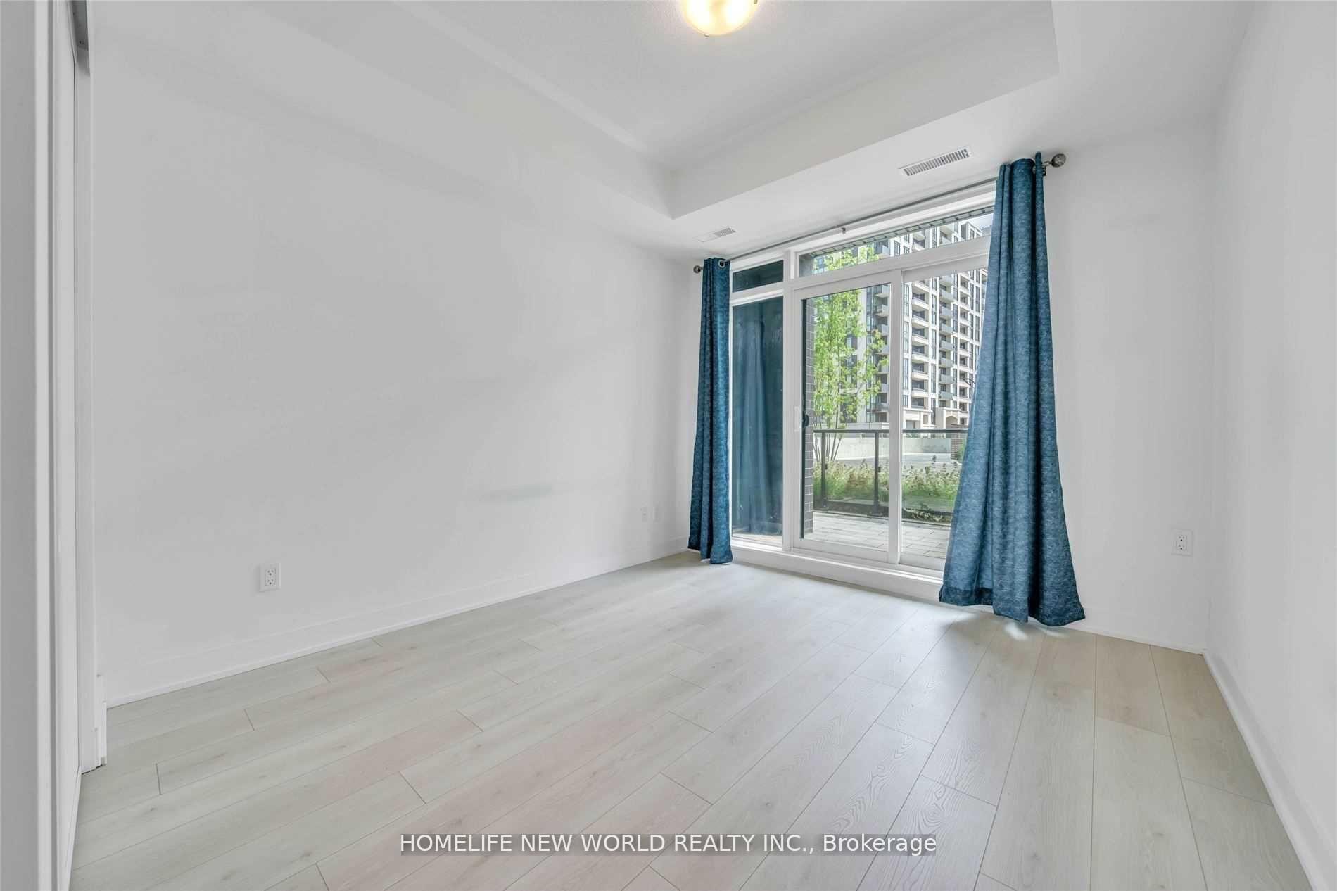 Photo 5 of Unit G07, 1709 Bur Oak Avenue, Markham, Wismer — HOMEH