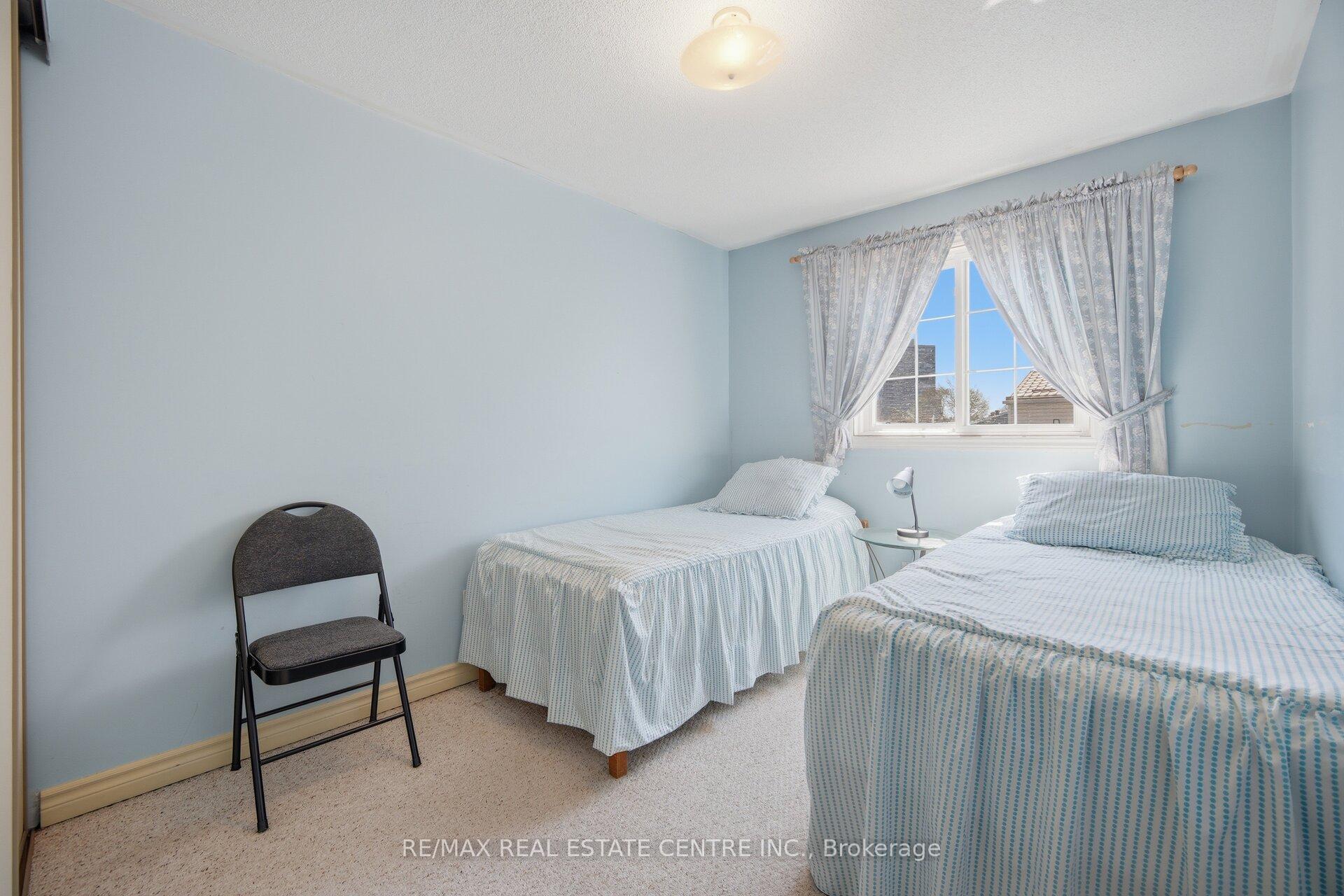 Photo 29 of Unit 2, 3 Hartnell Square, Brampton, Central Park — HOMEH