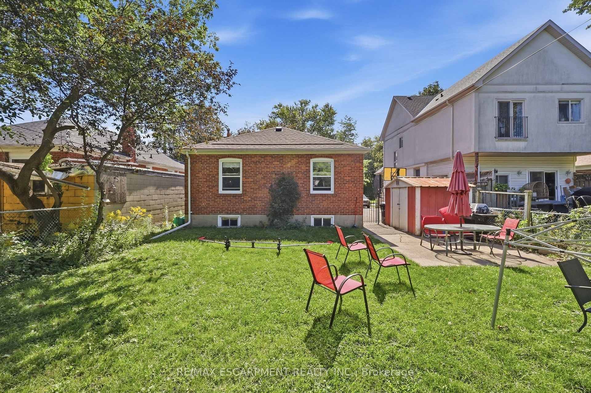 Photo 21 of Unit Lower, 292 Bogert Avenue, North York, Lansing-Westgate — HOMEH