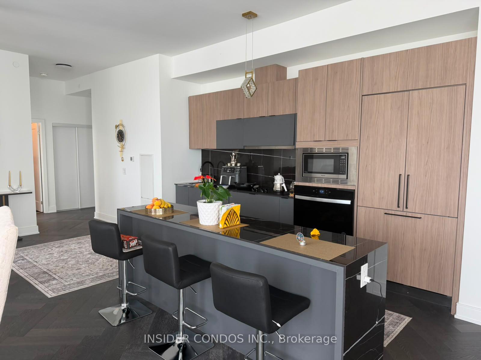 Photo of Unit 1402, 8888 Yonge Street