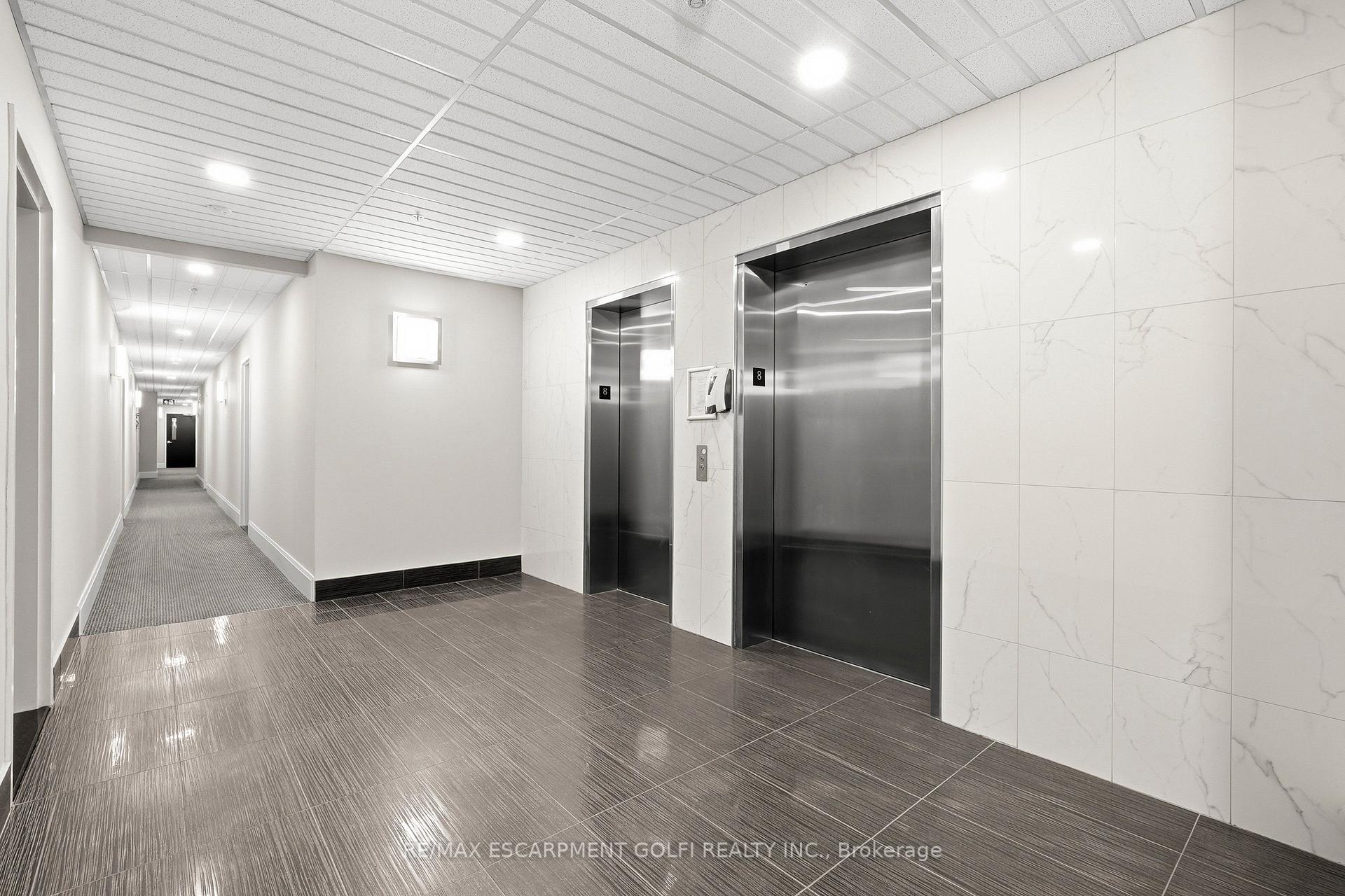 Photo 6 of Unit 801, 112 King Street E, Hamilton, Beasley — HOMEH
