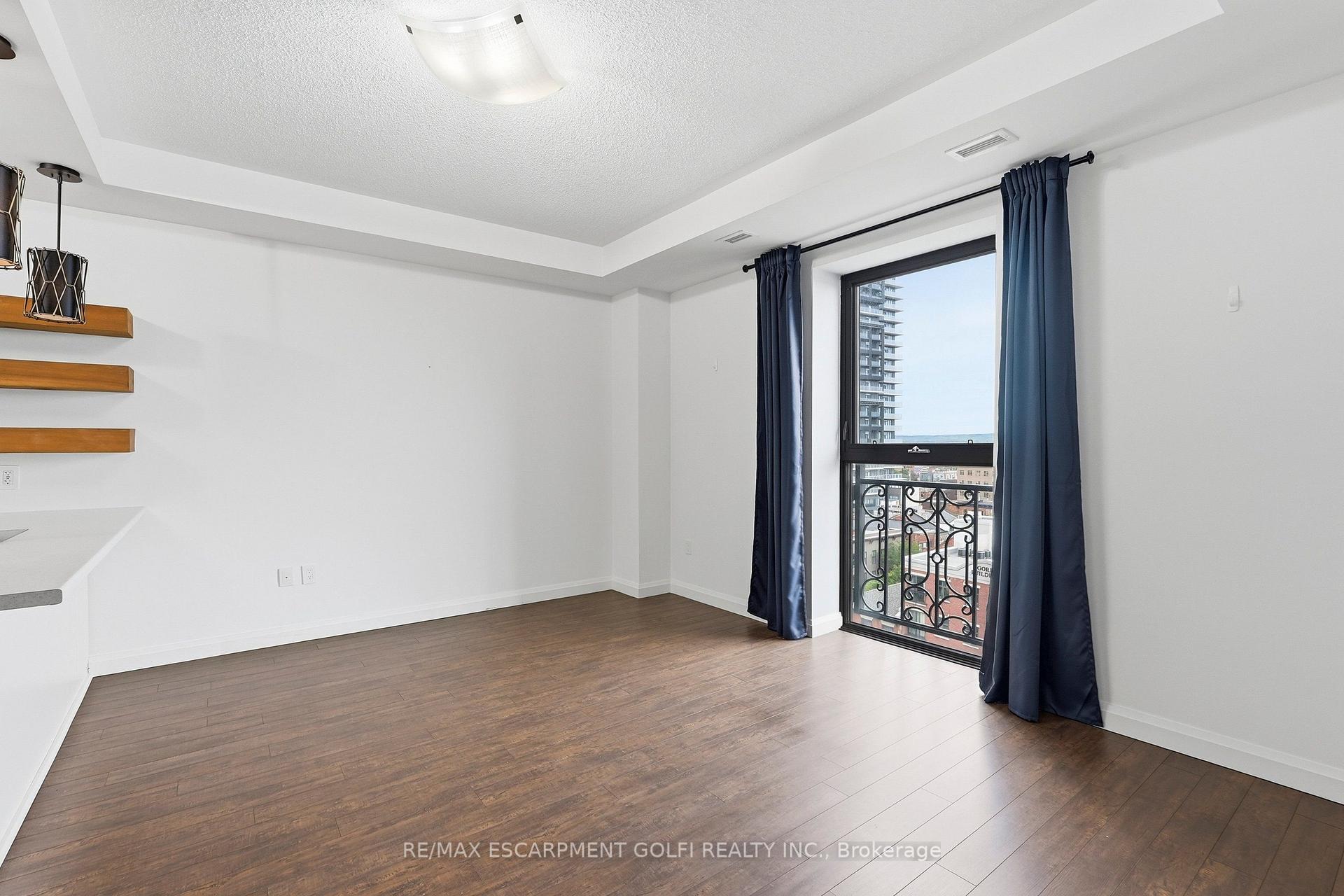 Photo 15 of Unit 801, 112 King Street E, Hamilton, Beasley — HOMEH