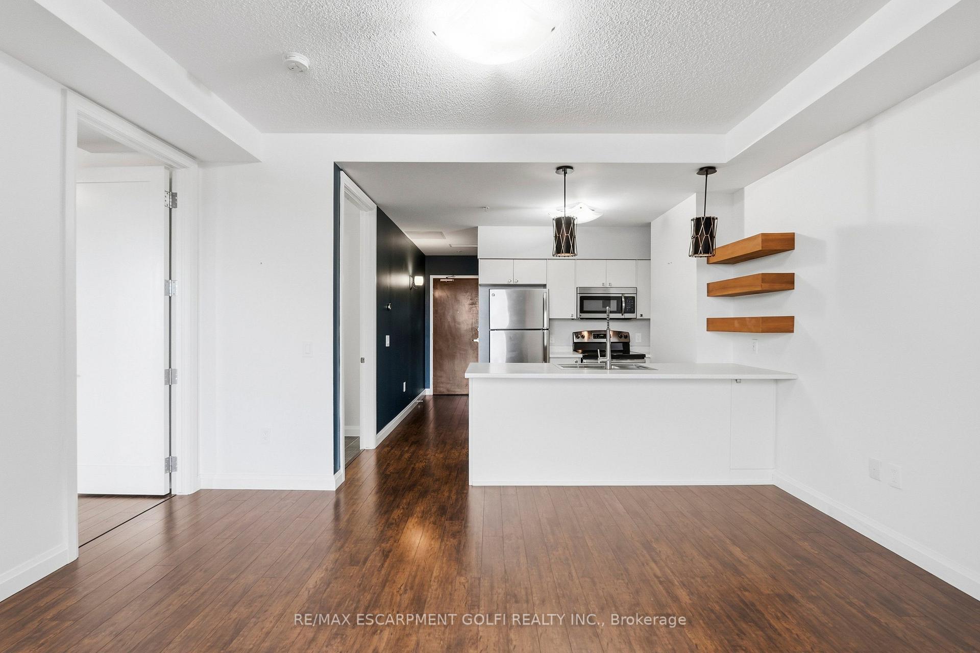 Photo 16 of Unit 801, 112 King Street E, Hamilton, Beasley — HOMEH
