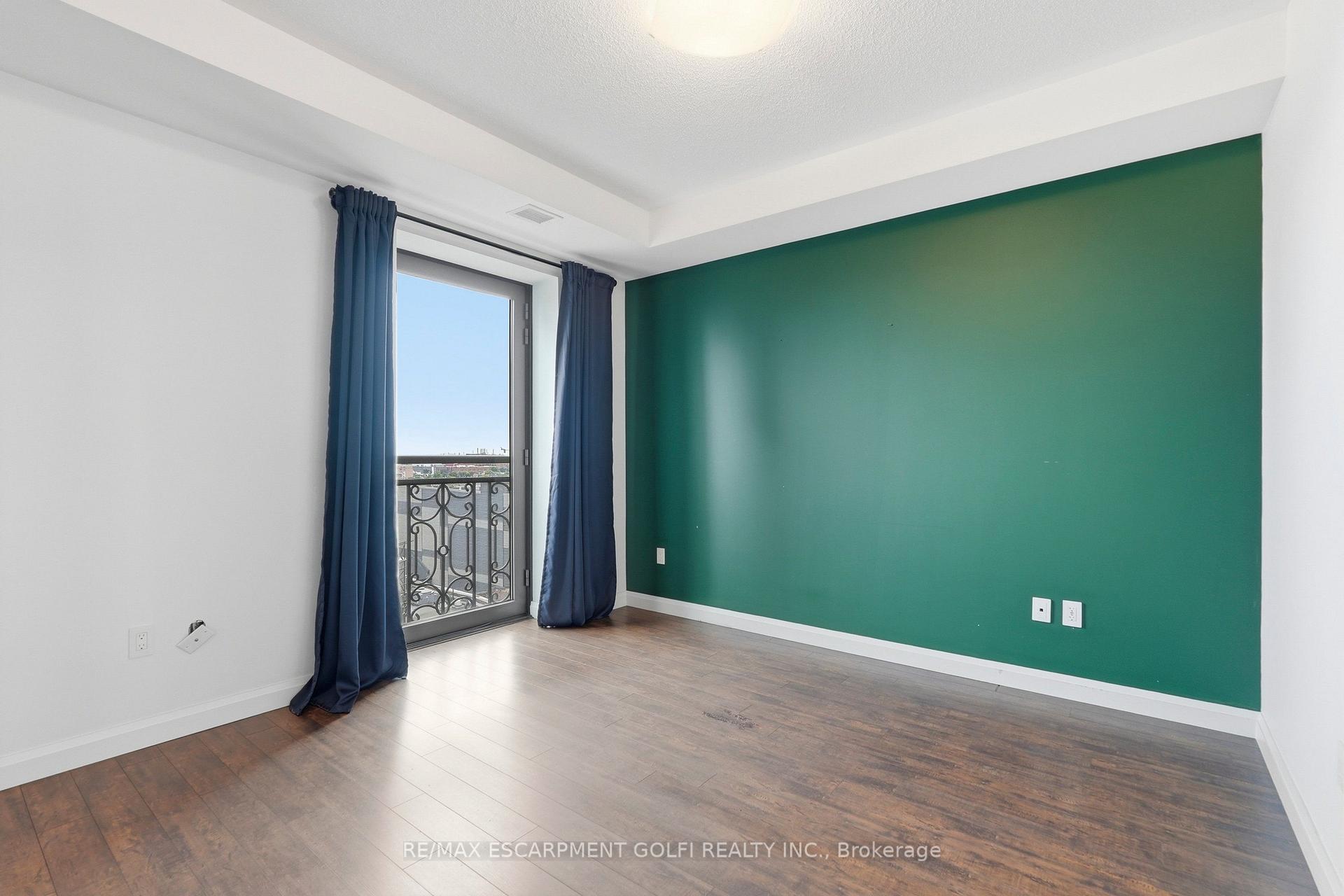 Photo 19 of Unit 801, 112 King Street E, Hamilton, Beasley — HOMEH