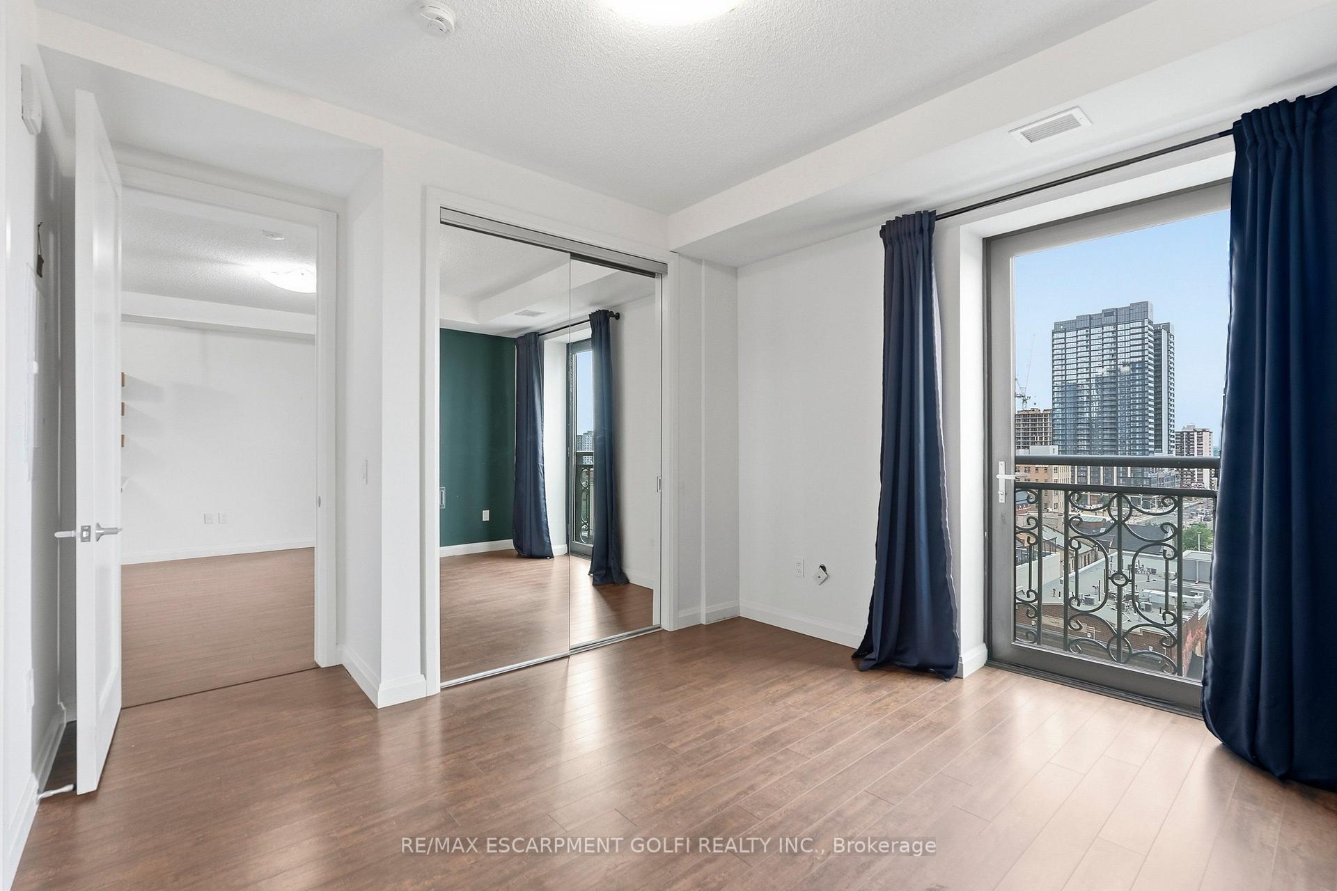 Photo 20 of Unit 801, 112 King Street E, Hamilton, Beasley — HOMEH