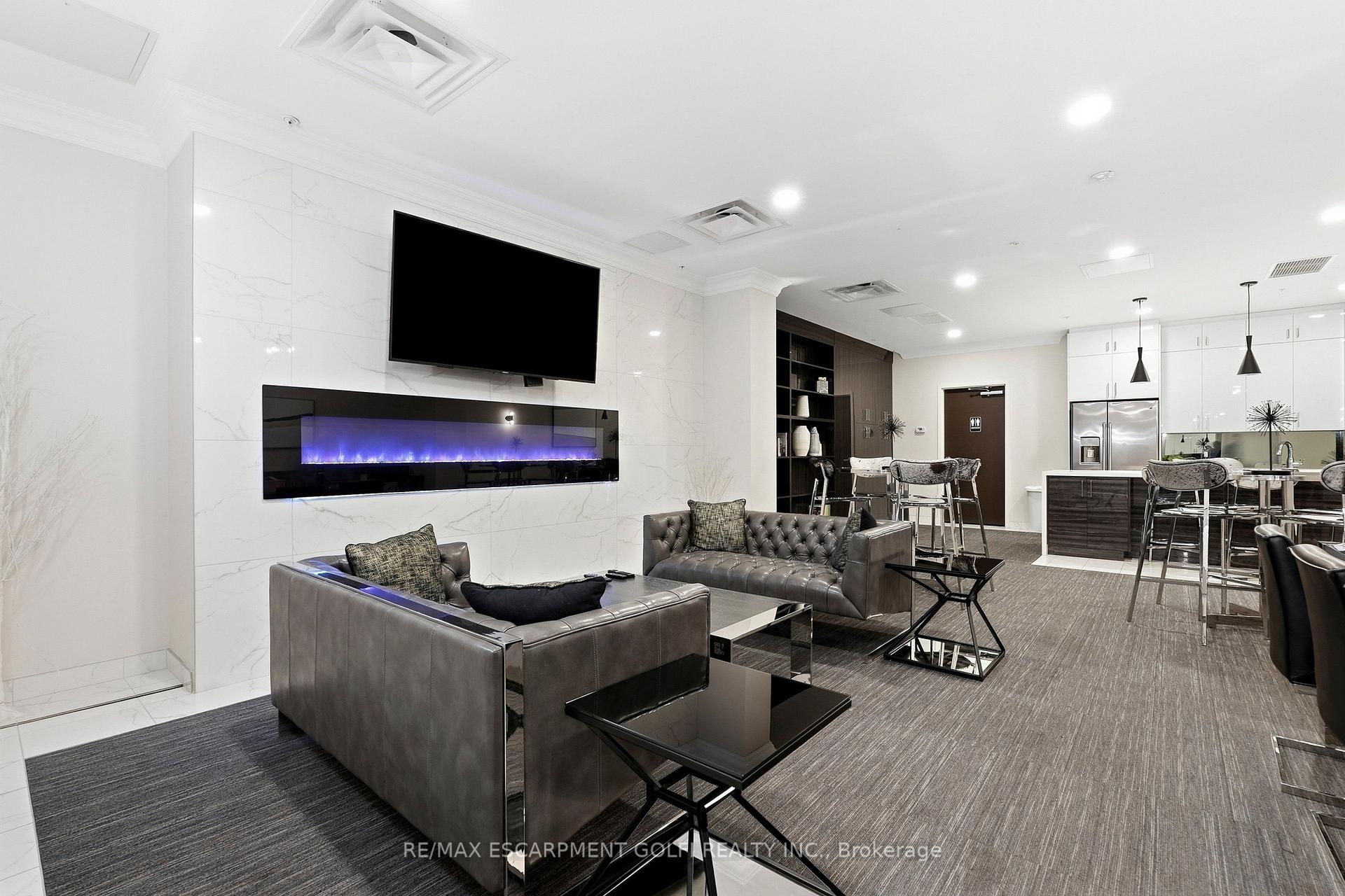 Photo 24 of Unit 801, 112 King Street E, Hamilton, Beasley — HOMEH