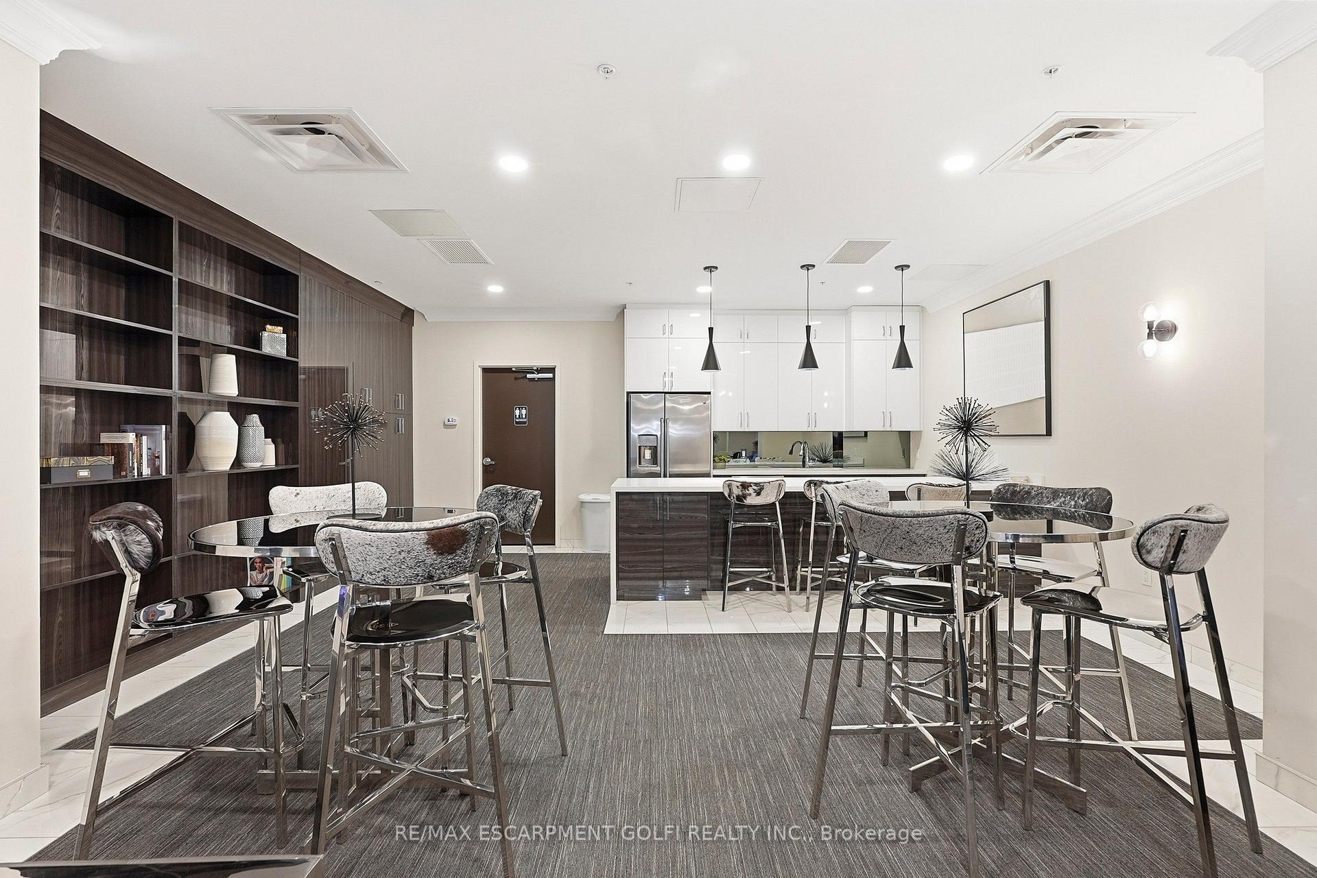 Photo 25 of Unit 801, 112 King Street E, Hamilton, Beasley — HOMEH
